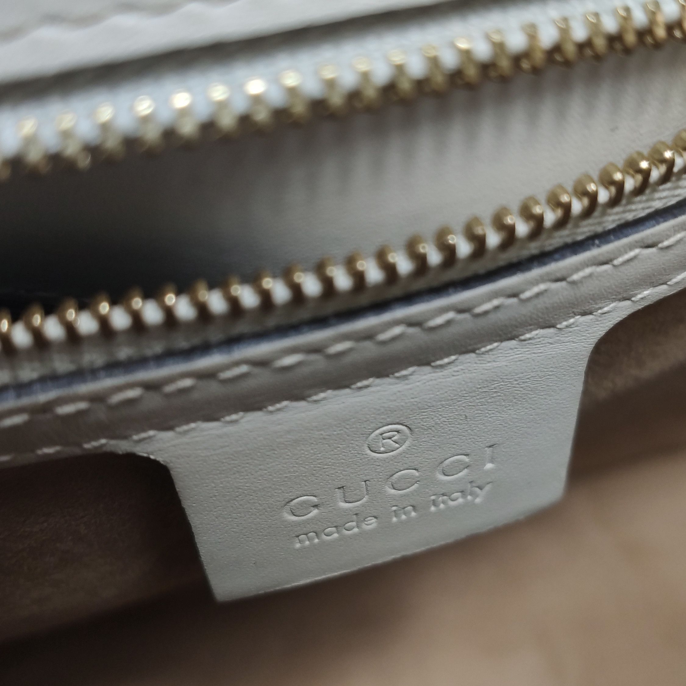 Gucci Gucci Women os Shoulder Bags Size ONE SIZE - 11 Thumbnail