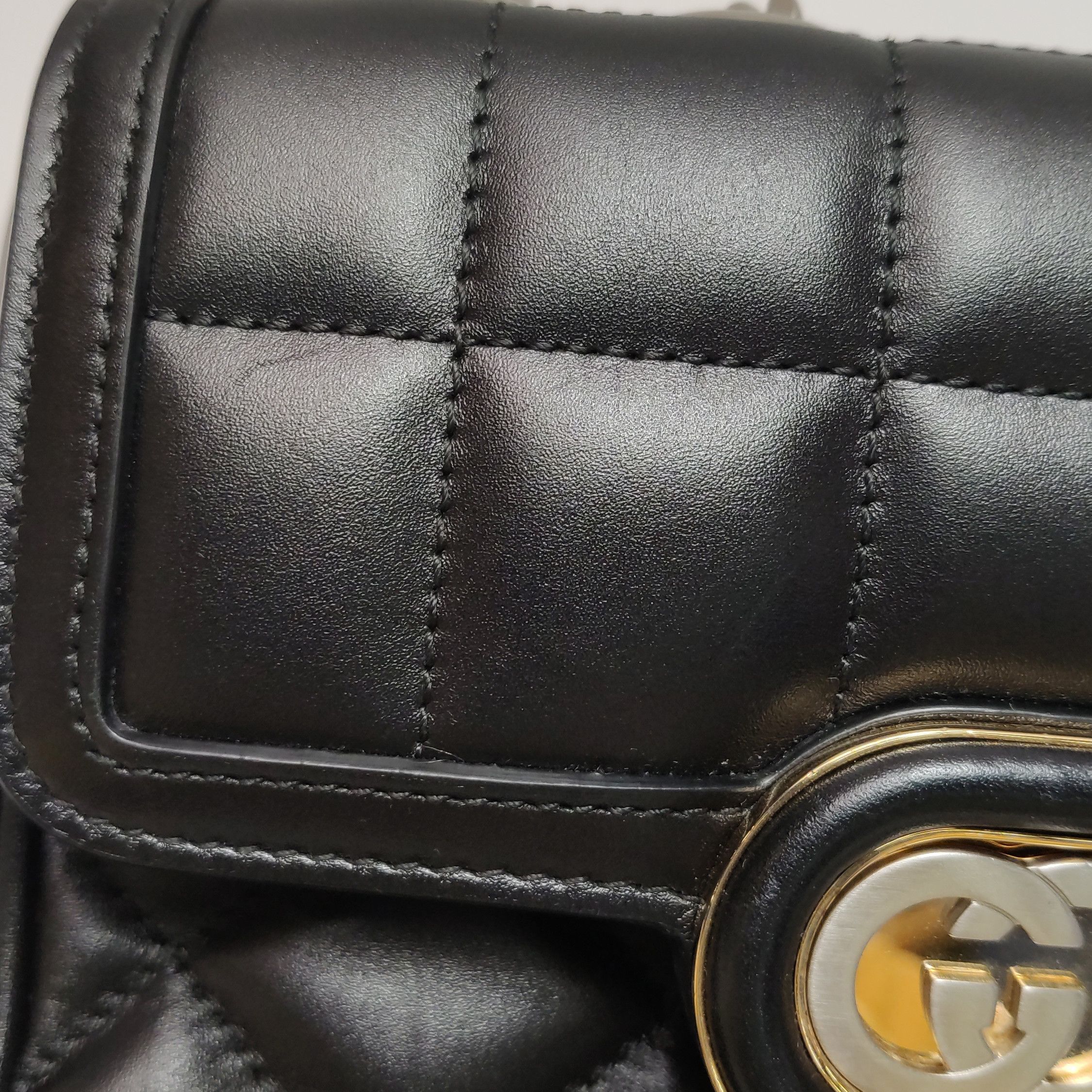 Gucci Gucci Women os Shoulder Bags Size ONE SIZE - 13 Thumbnail
