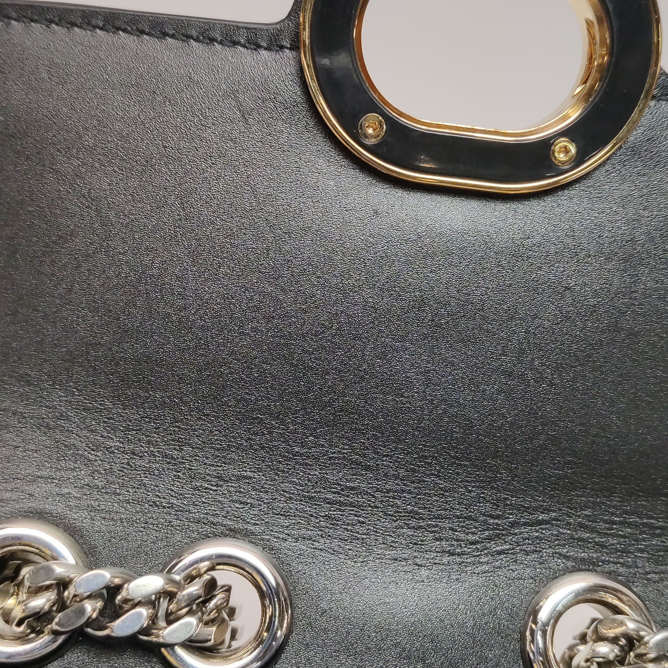 Gucci Gucci Women os Shoulder Bags Size ONE SIZE - 9 Thumbnail