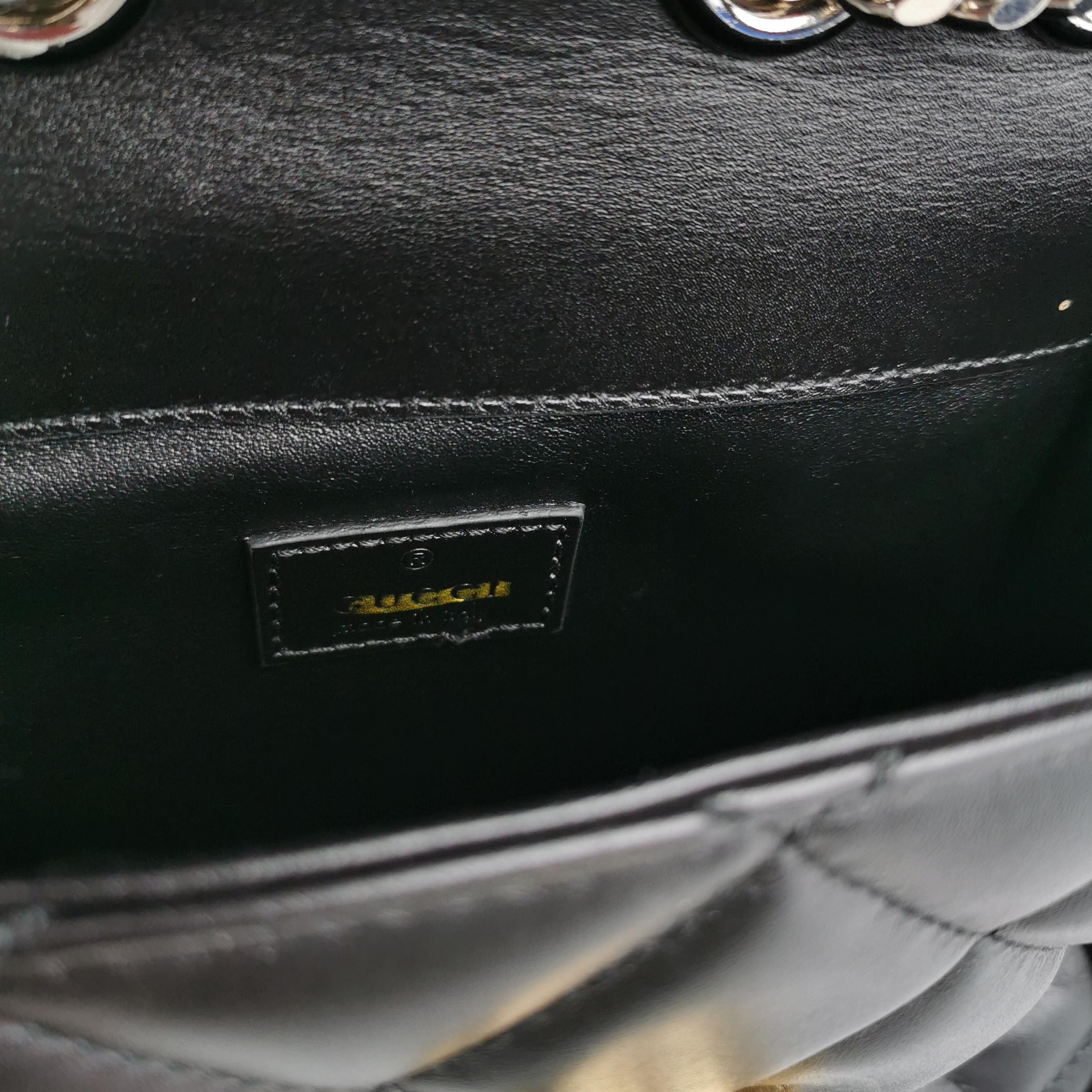 Gucci Gucci Women os Shoulder Bags Size ONE SIZE - 8 Thumbnail