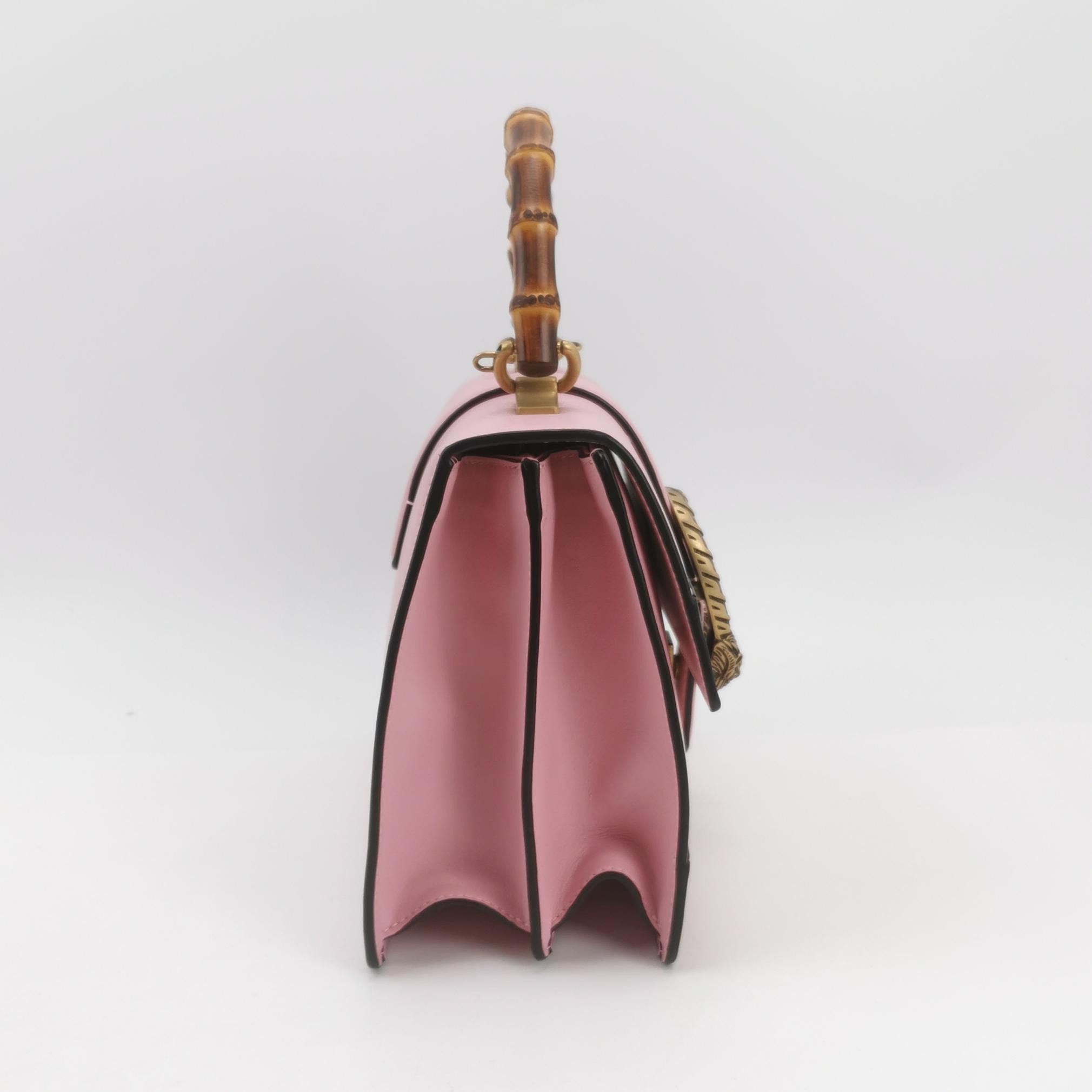 Gucci Gucci Women os Shoulder Bags Size ONE SIZE - 4 Thumbnail