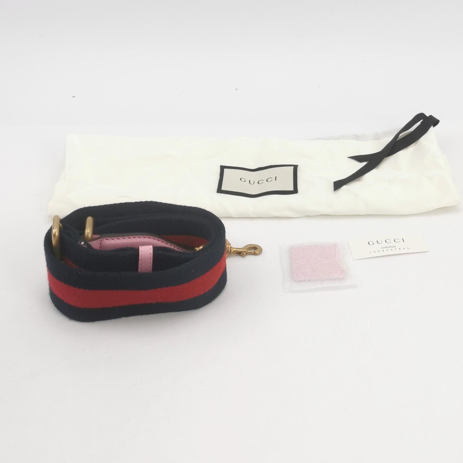 Gucci Gucci Women os Shoulder Bags Size ONE SIZE - 9 Thumbnail