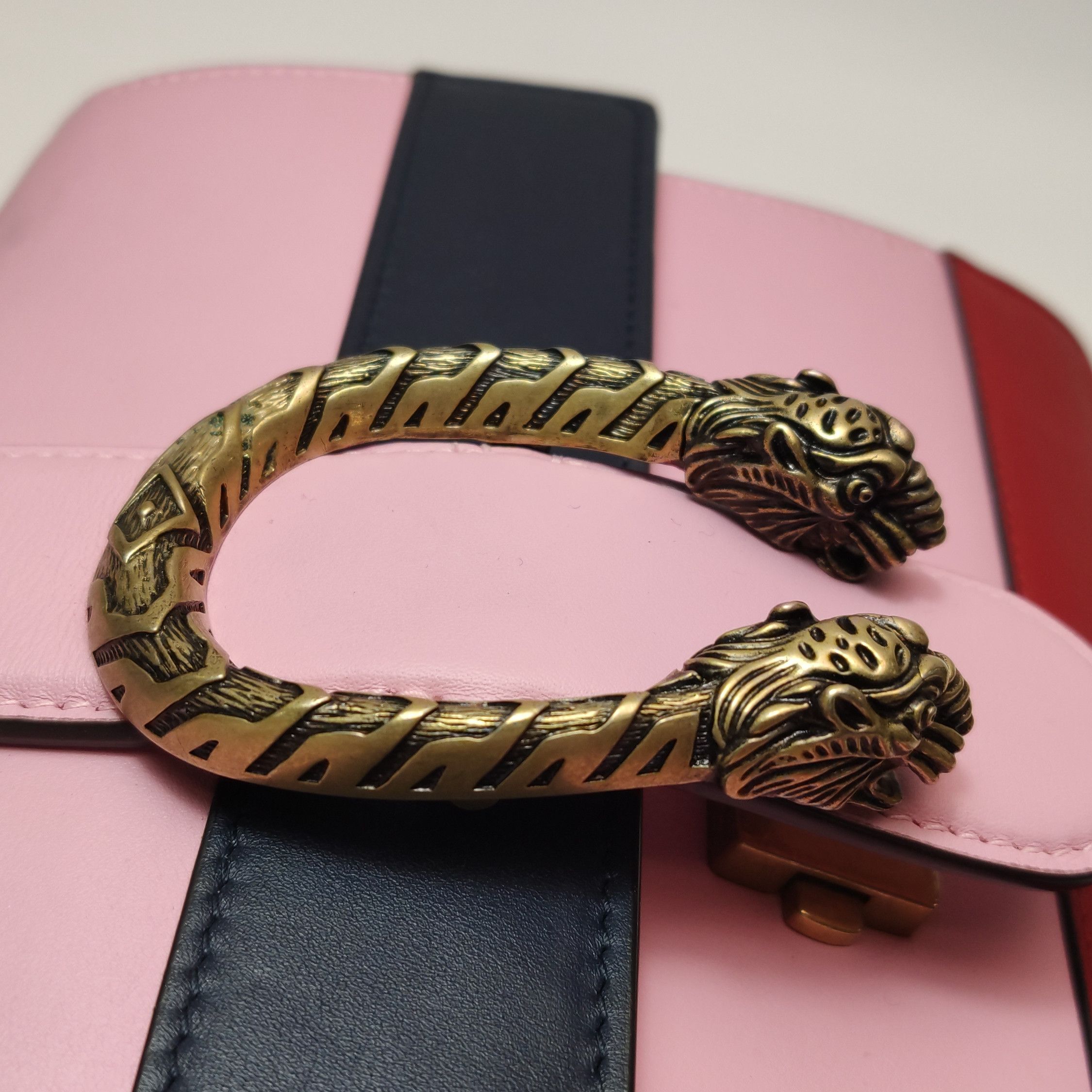Gucci Gucci Women os Shoulder Bags Size ONE SIZE - 14 Thumbnail