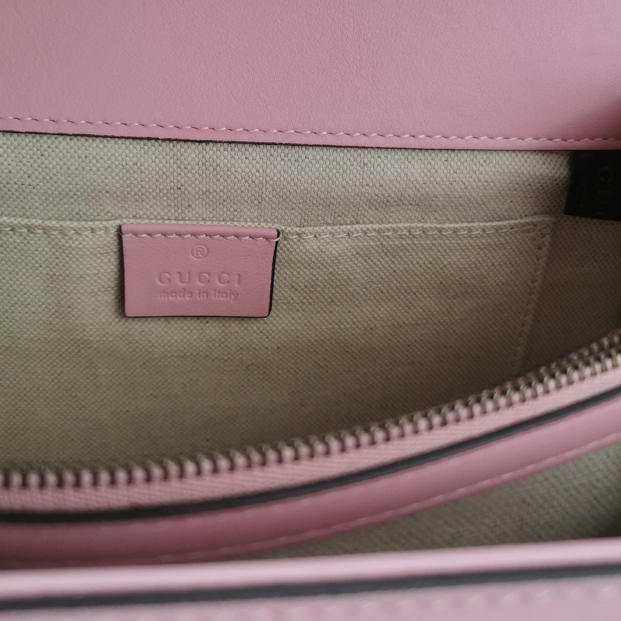 Gucci Gucci Women os Shoulder Bags Size ONE SIZE - 8 Thumbnail
