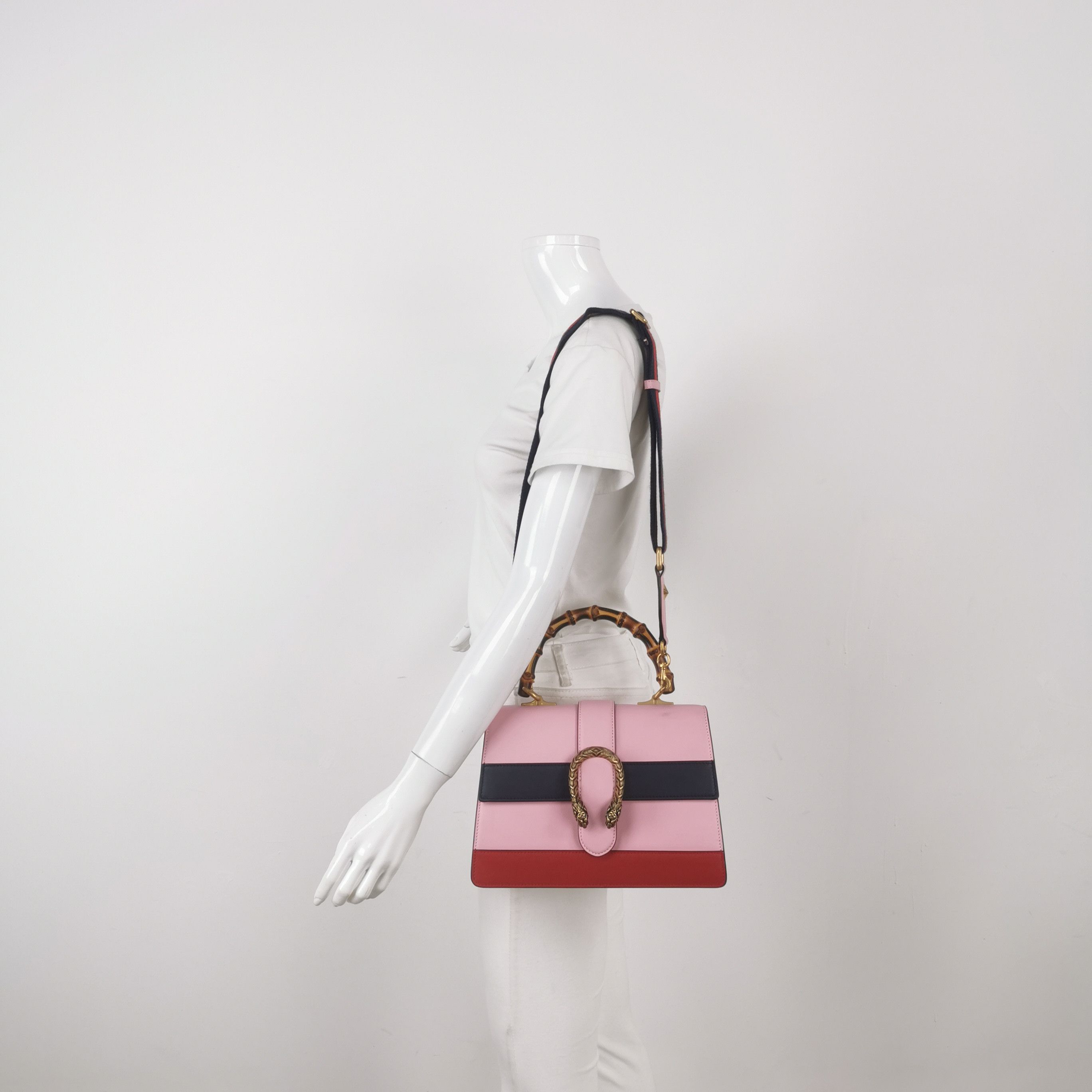Gucci Gucci Women os Shoulder Bags Size ONE SIZE - 2 Thumbnail