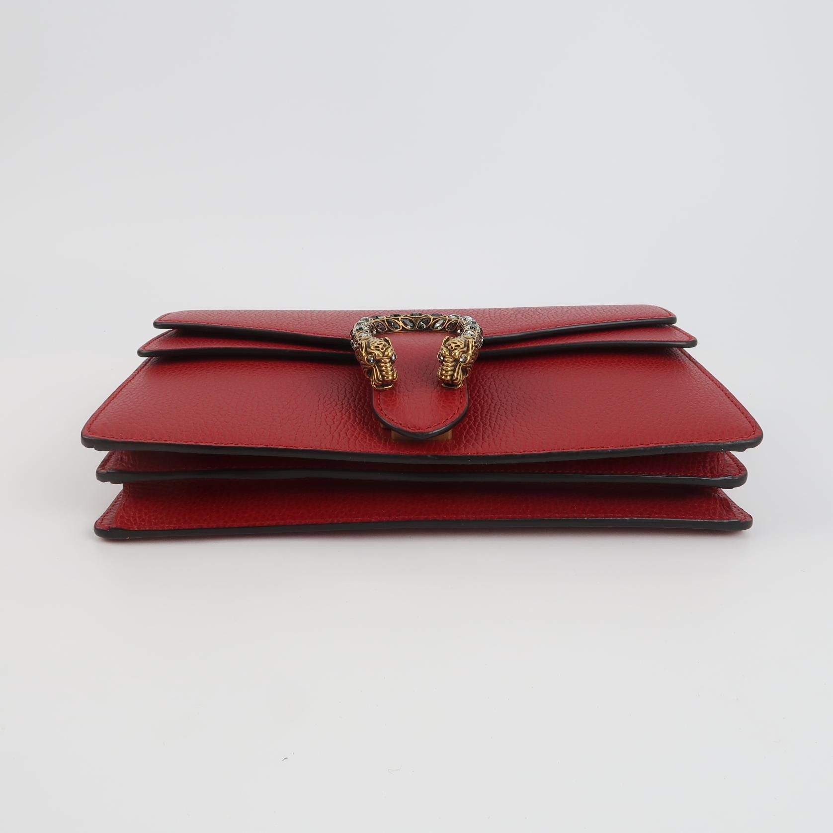 Gucci Gucci Women os Shoulder Bags Size ONE SIZE - 6 Thumbnail