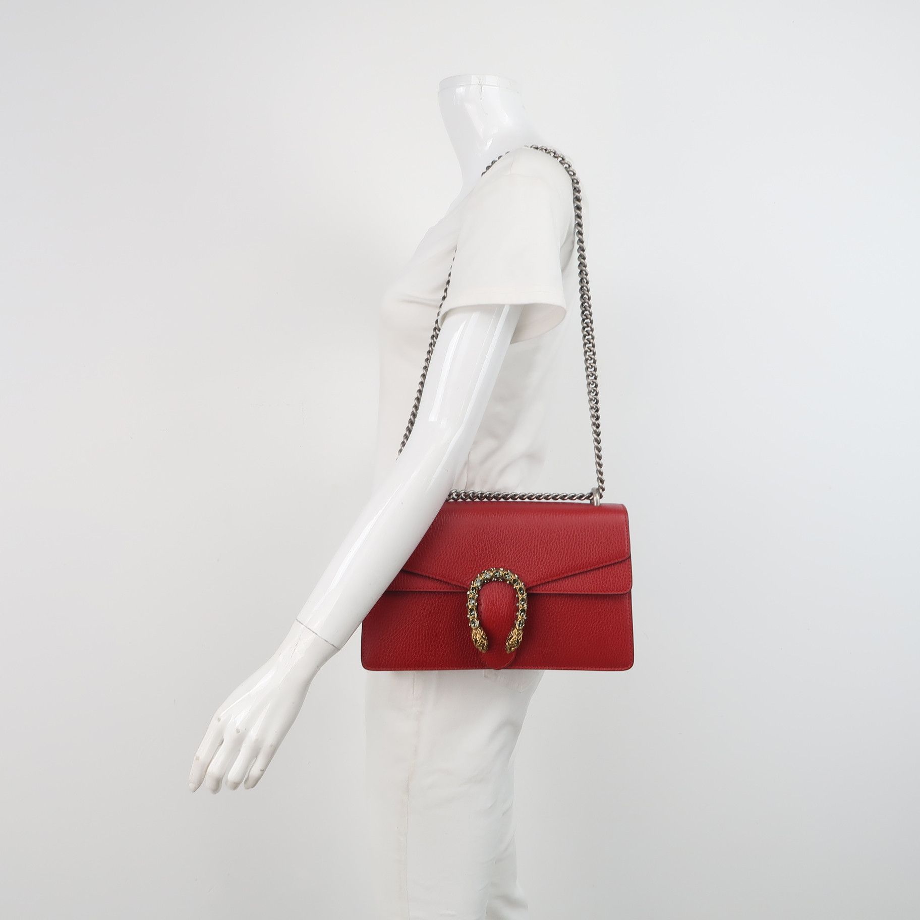 Gucci Gucci Women os Shoulder Bags Size ONE SIZE - 2 Thumbnail