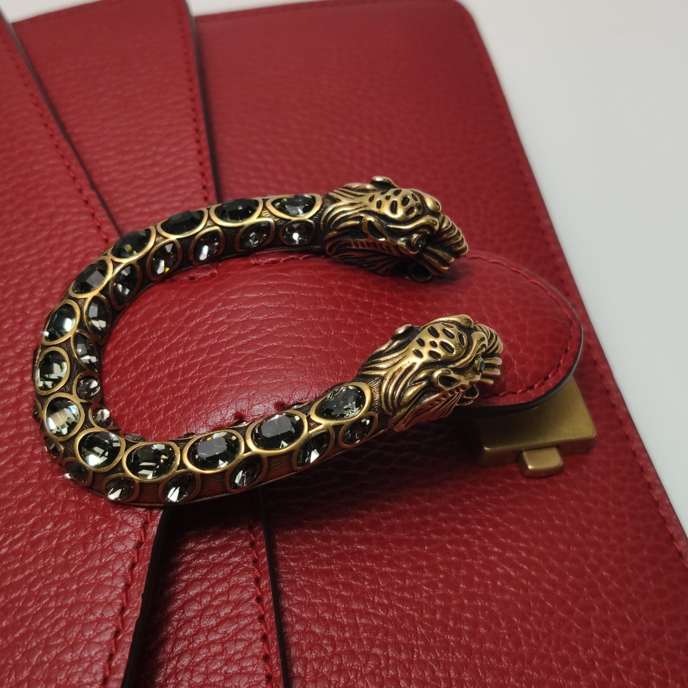 Gucci Gucci Women os Shoulder Bags Size ONE SIZE - 12 Thumbnail