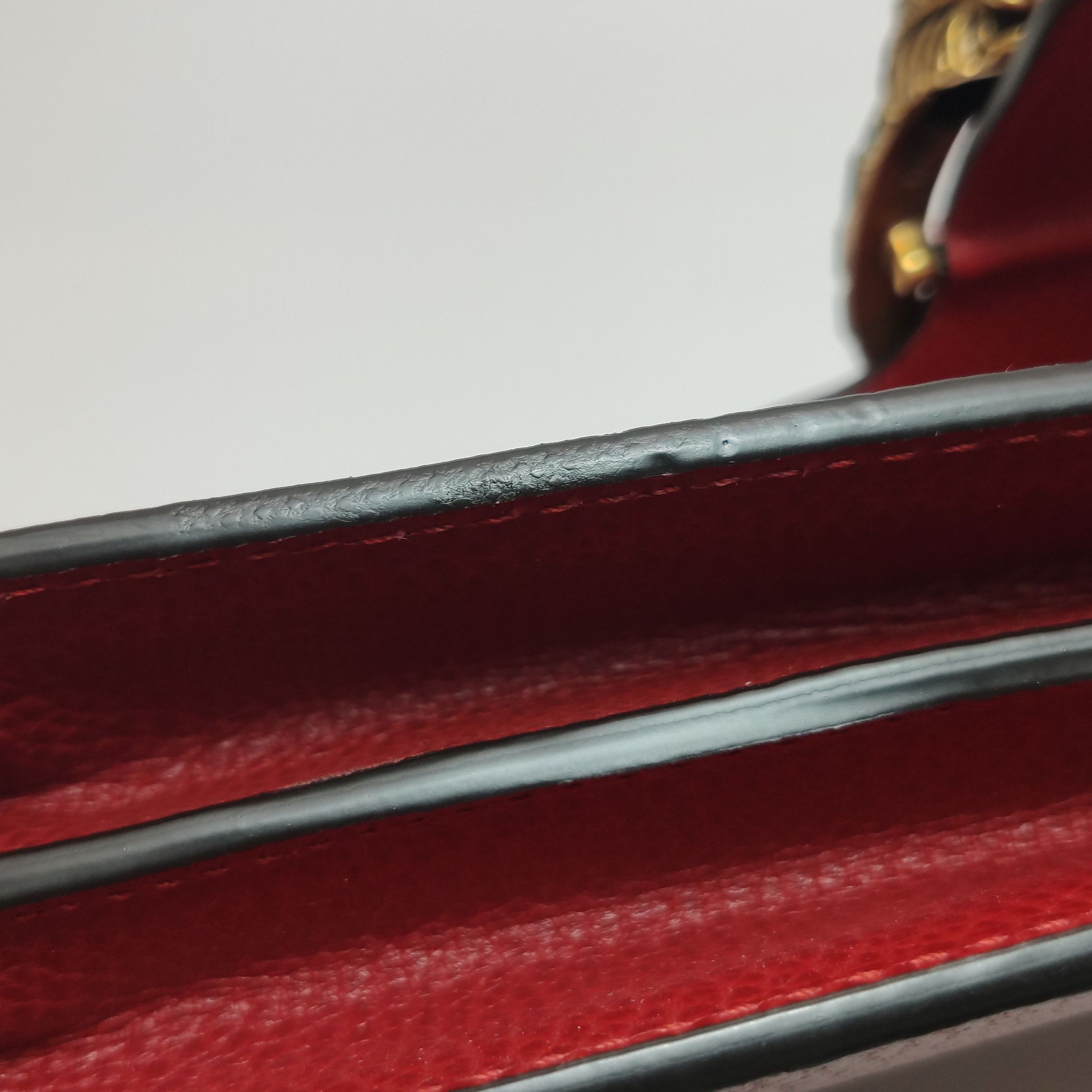 Gucci Gucci Women os Shoulder Bags Size ONE SIZE - 18 Thumbnail