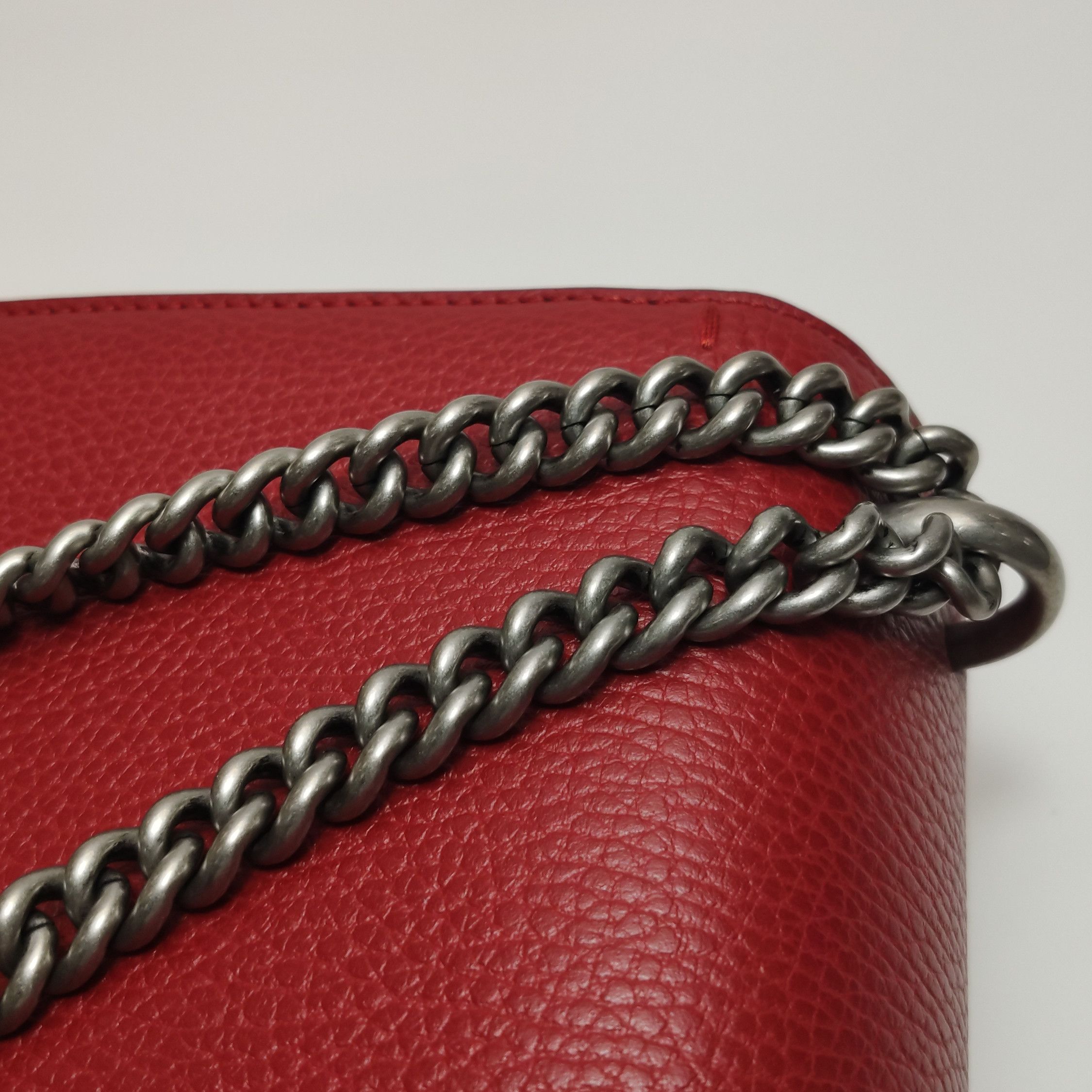 Gucci Gucci Women os Shoulder Bags Size ONE SIZE - 13 Thumbnail