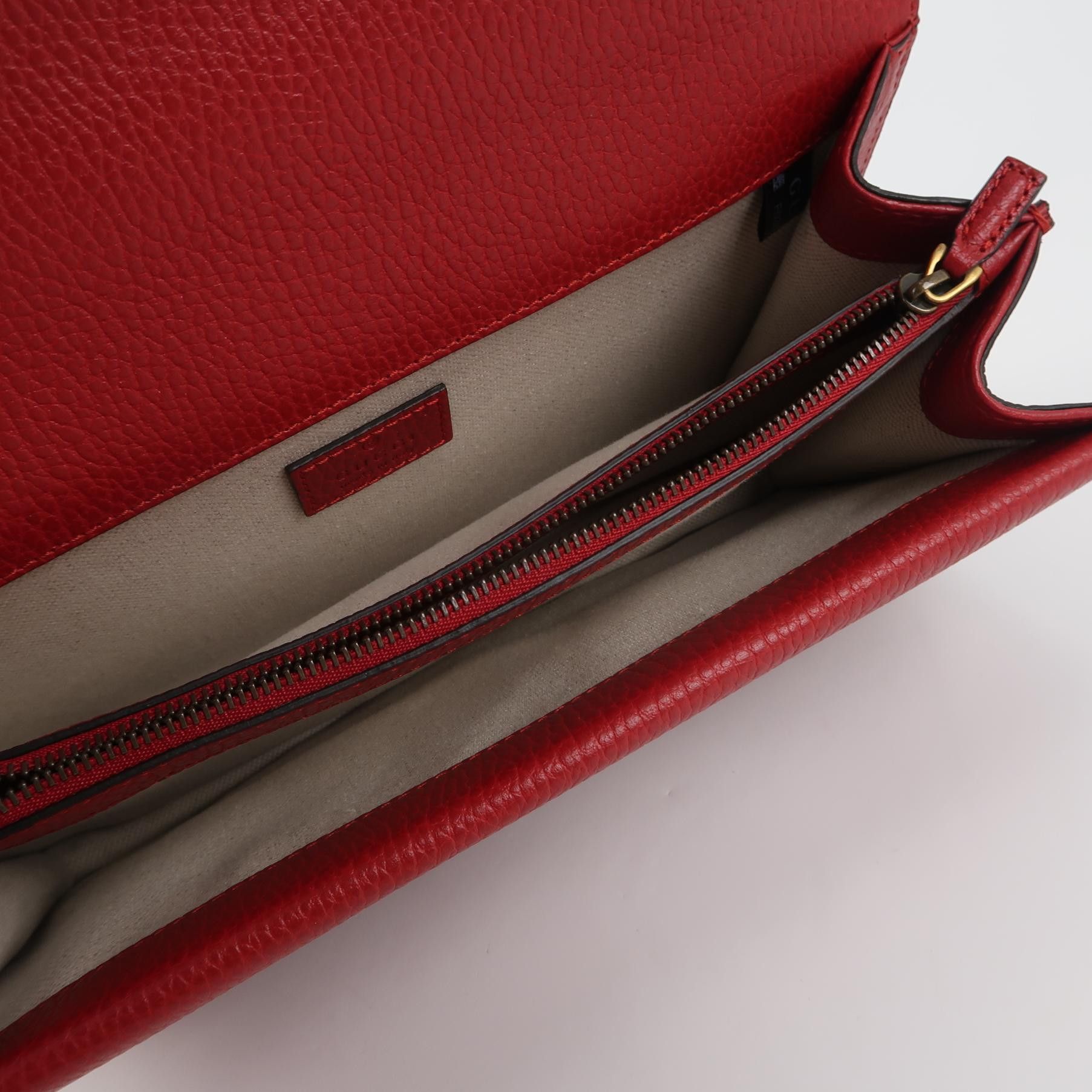 Gucci Gucci Women os Shoulder Bags Size ONE SIZE - 7 Thumbnail
