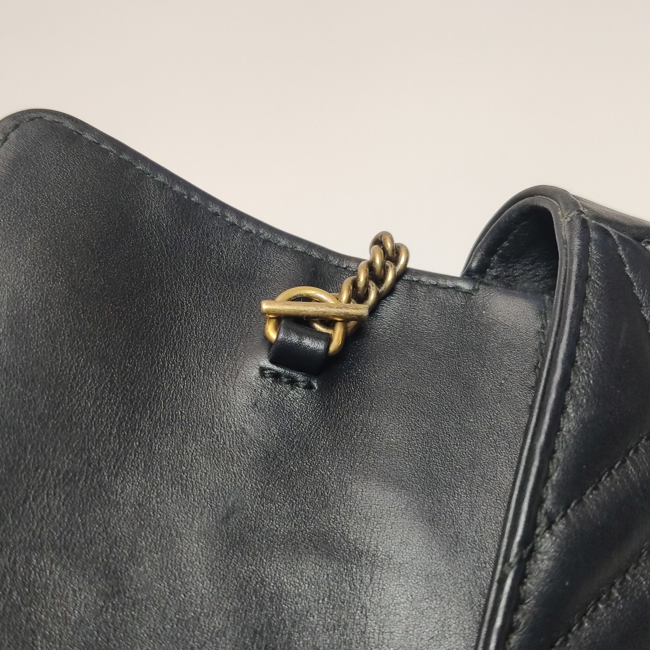 Gucci Gucci Women os Shoulder Bags Size ONE SIZE - 13 Thumbnail