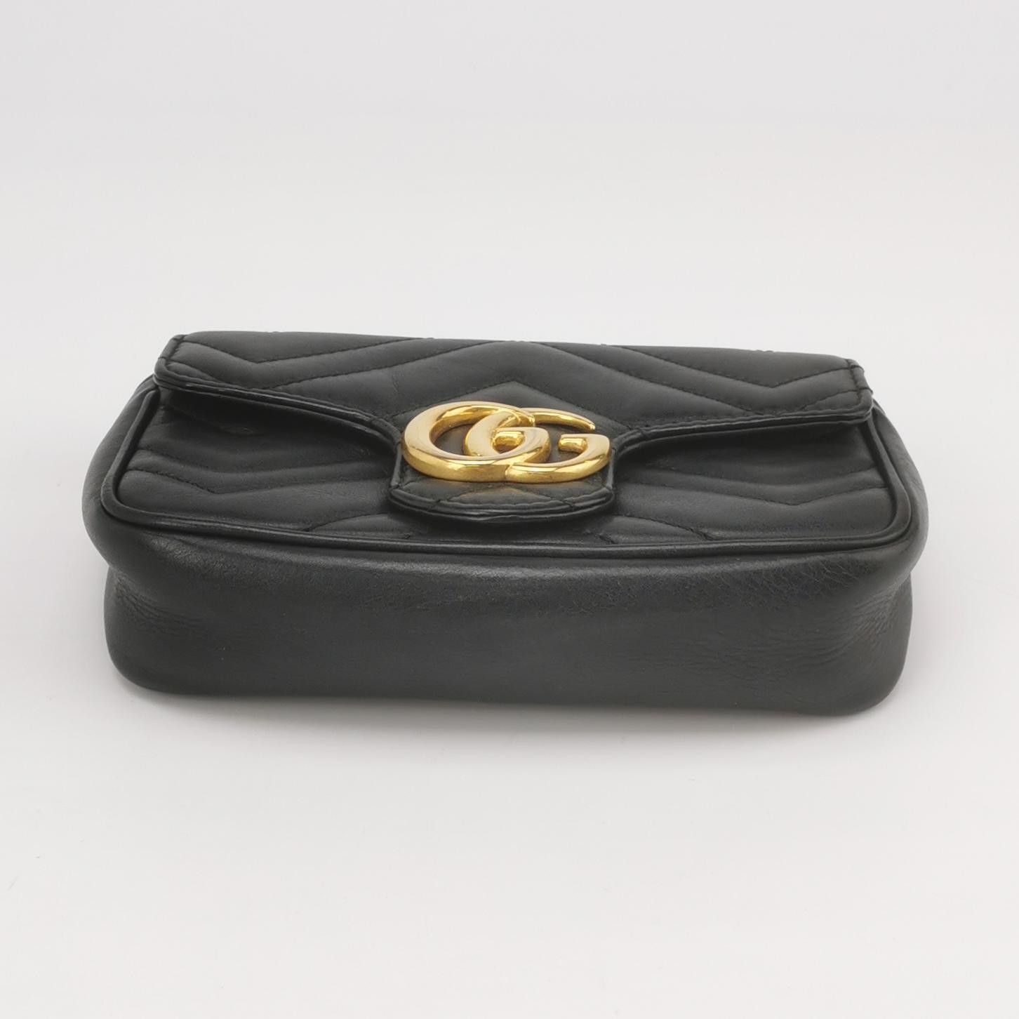 Gucci Gucci Women os Shoulder Bags Size ONE SIZE - 6 Thumbnail