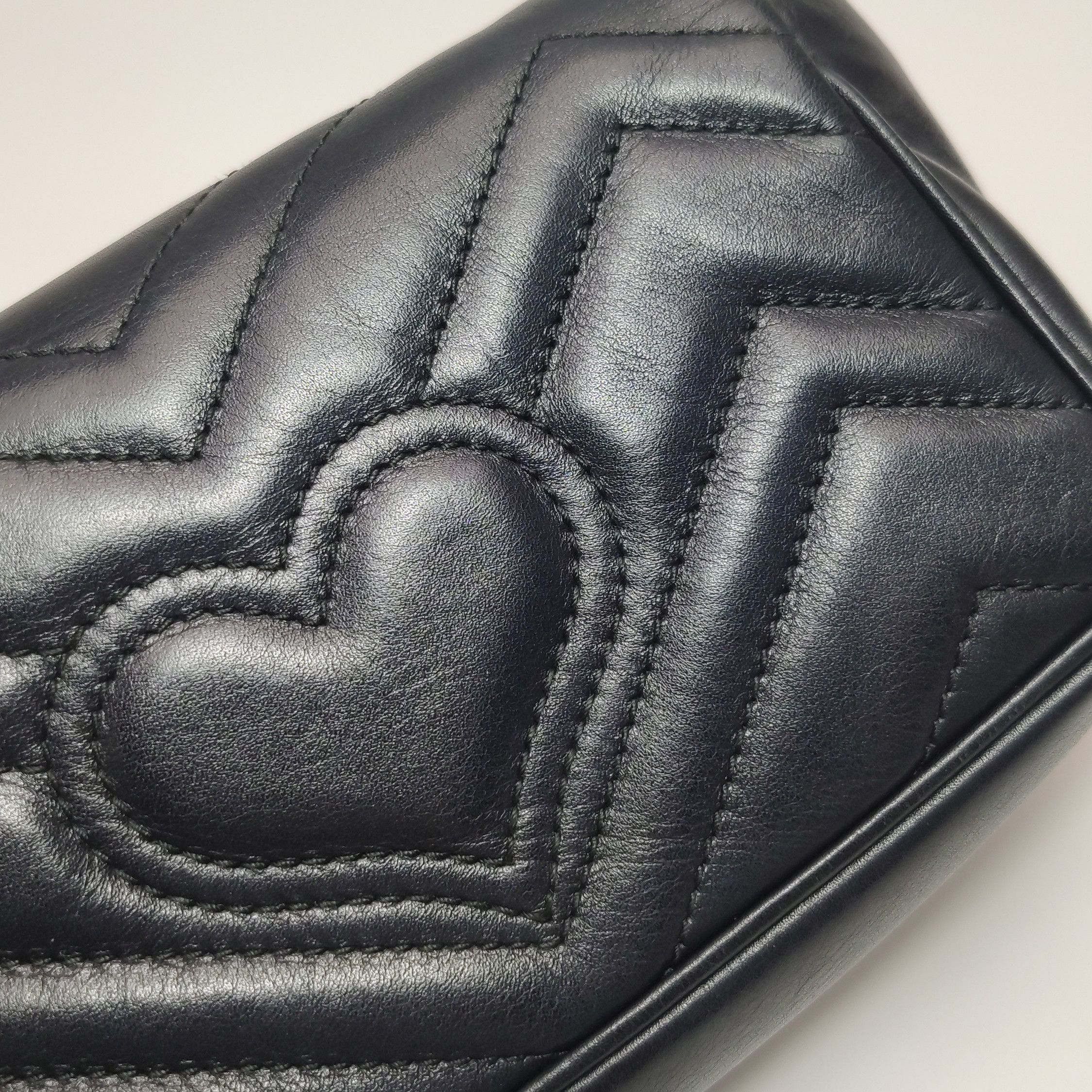 Gucci Gucci Women os Shoulder Bags Size ONE SIZE - 18 Thumbnail