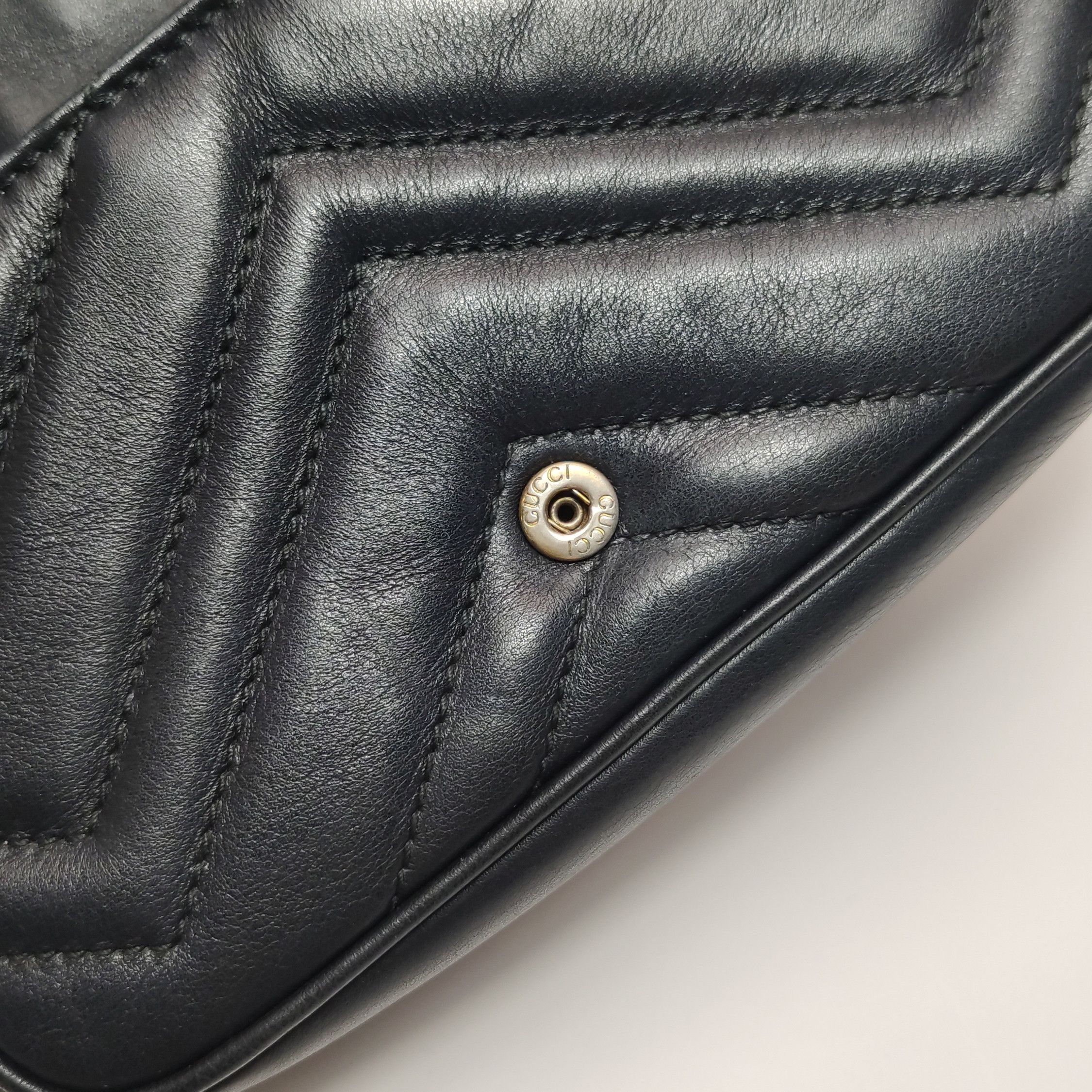 Gucci Gucci Women os Shoulder Bags Size ONE SIZE - 11 Thumbnail