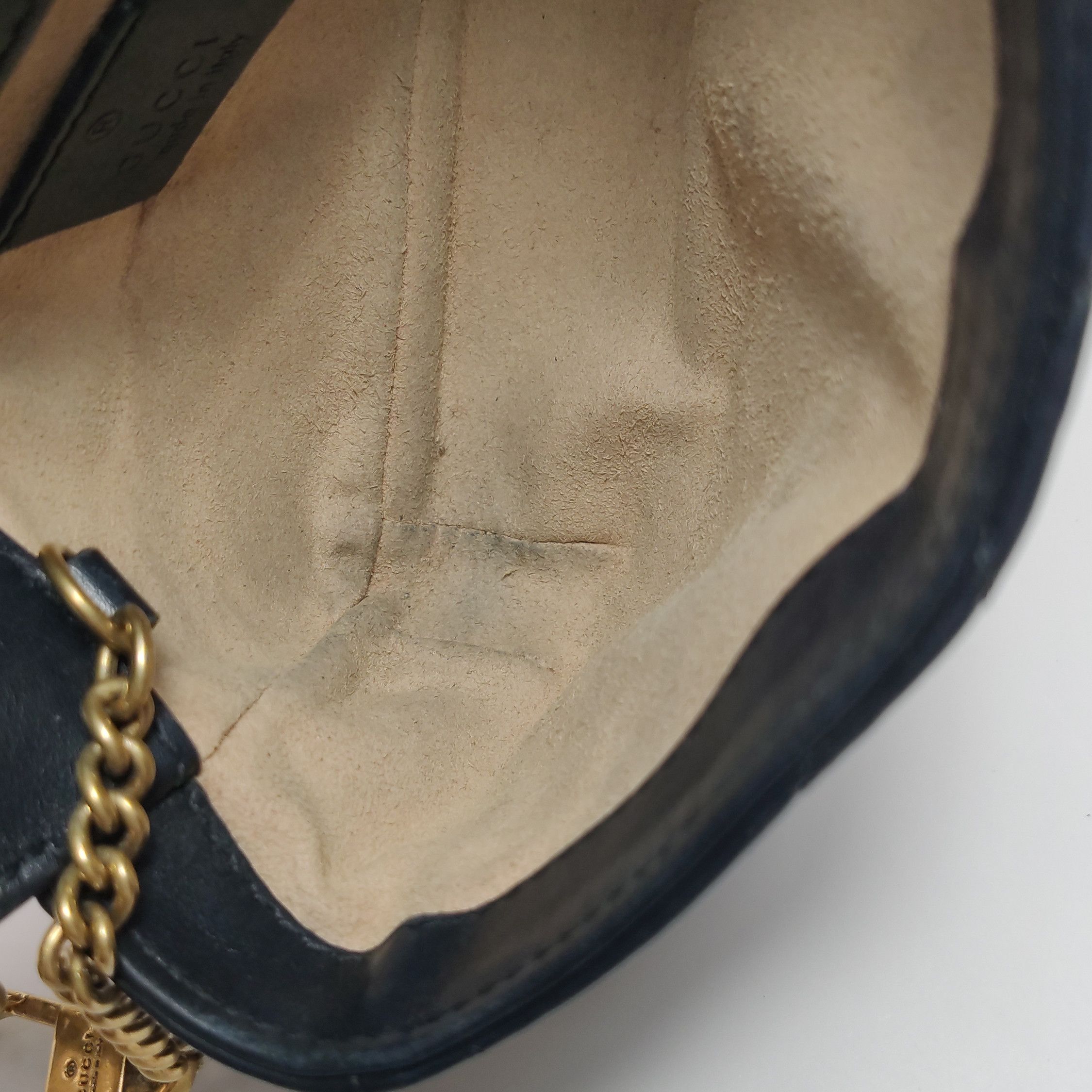 Gucci Gucci Women os Shoulder Bags Size ONE SIZE - 9 Thumbnail
