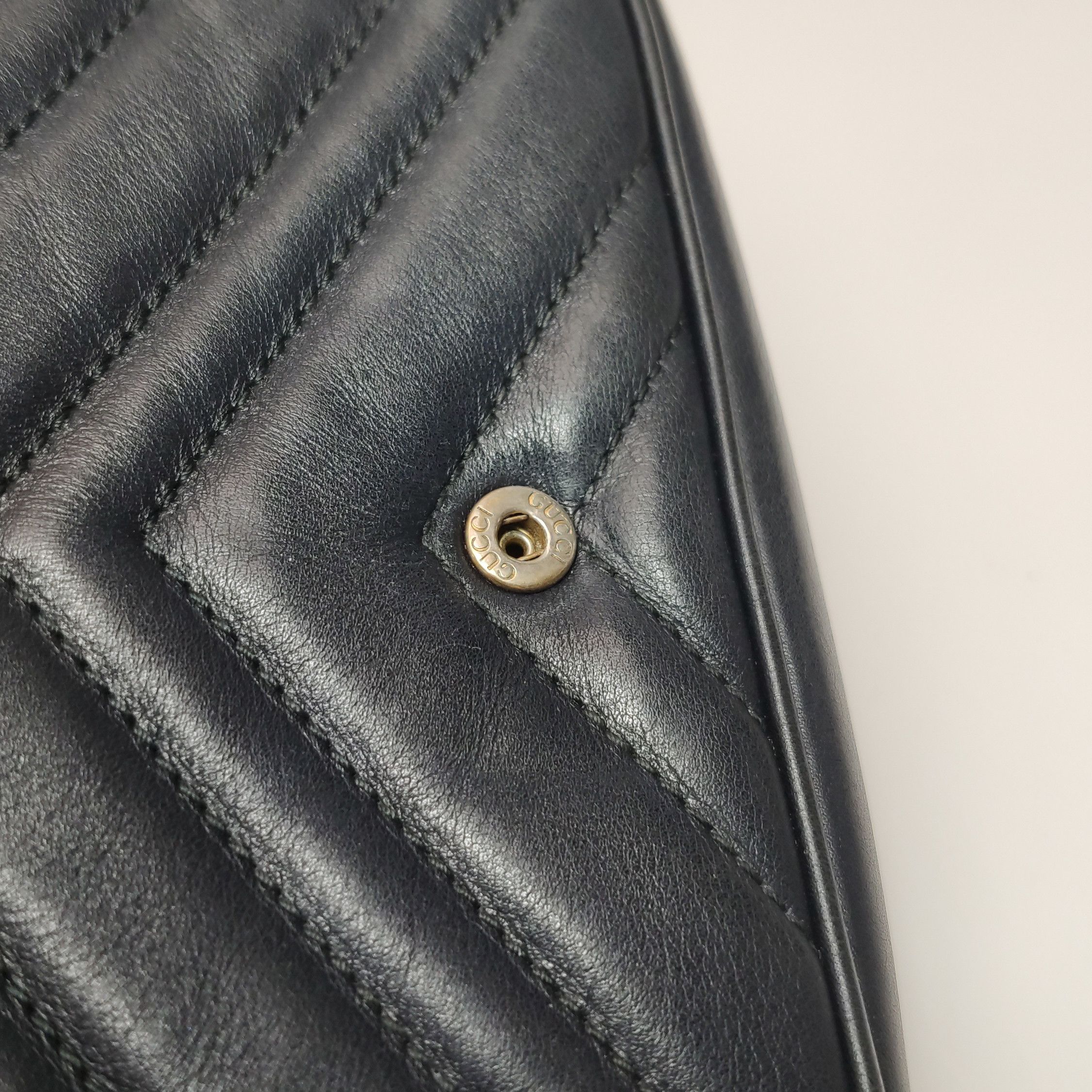 Gucci Gucci Women os Shoulder Bags Size ONE SIZE - 14 Thumbnail