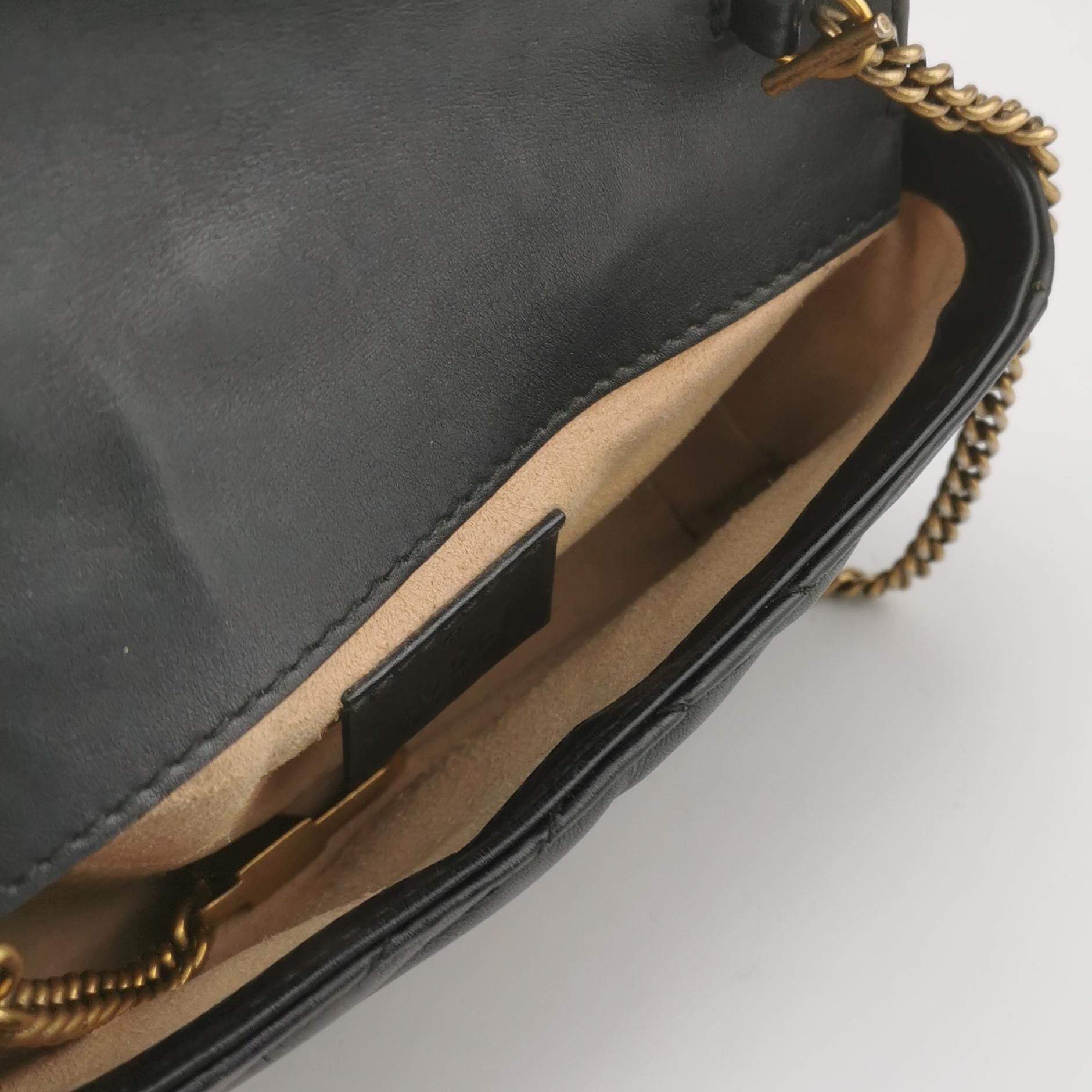 Gucci Gucci Women os Shoulder Bags Size ONE SIZE - 7 Thumbnail
