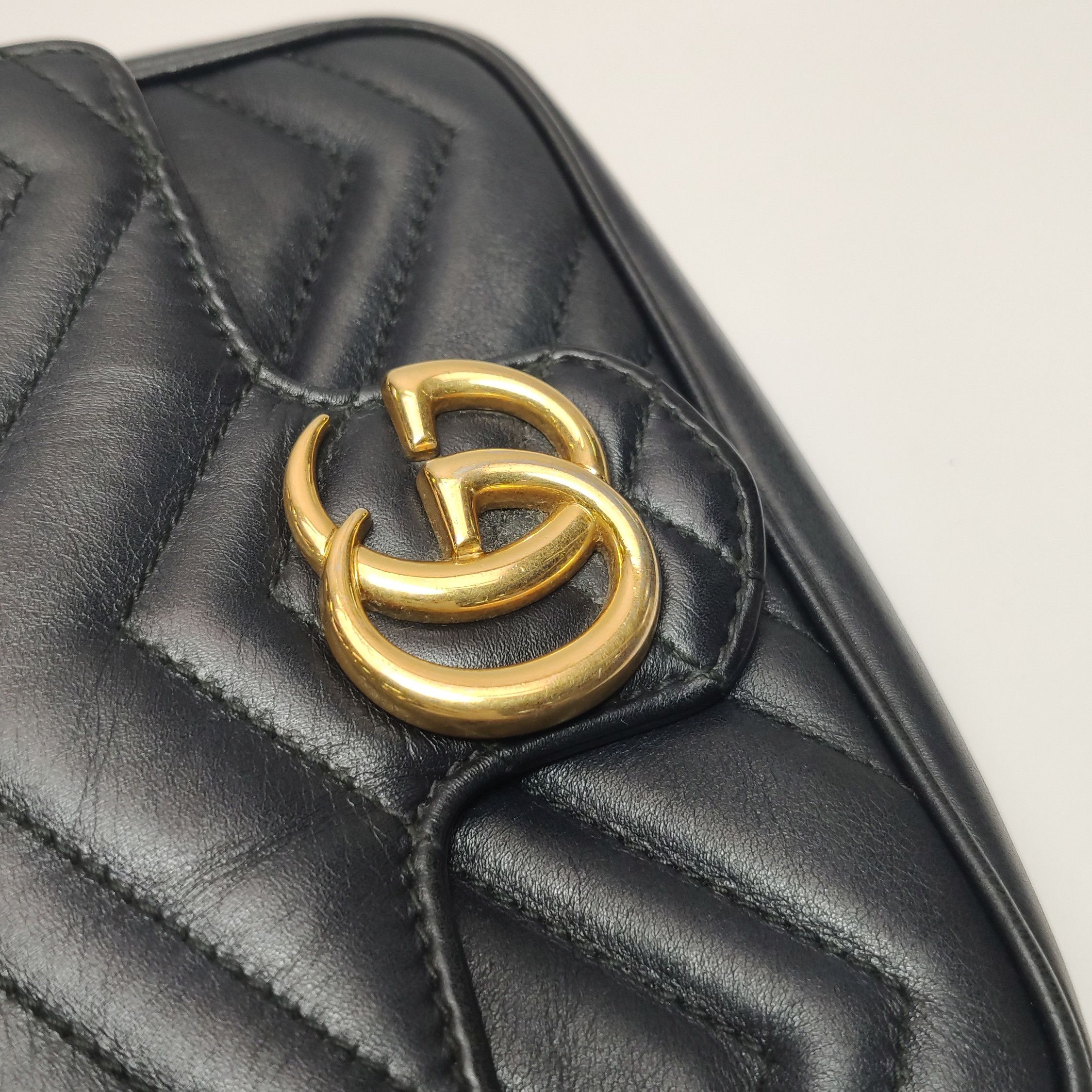 Gucci Gucci Women os Shoulder Bags Size ONE SIZE - 12 Thumbnail