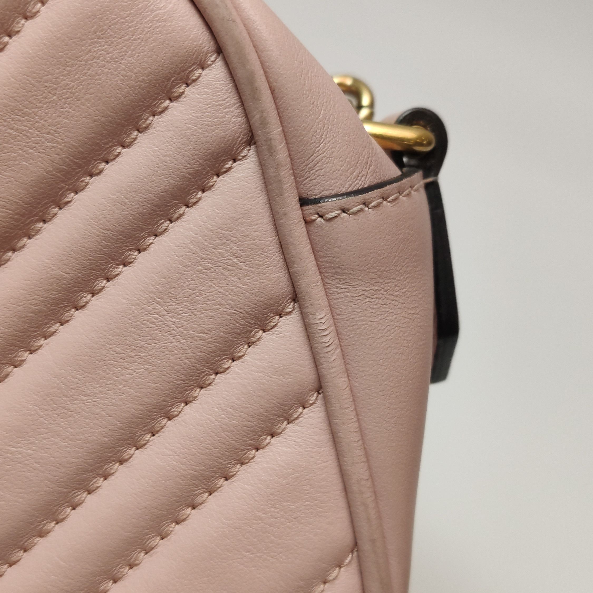 Gucci Gucci Women os Crossbody Bags Size ONE SIZE - 20 Thumbnail