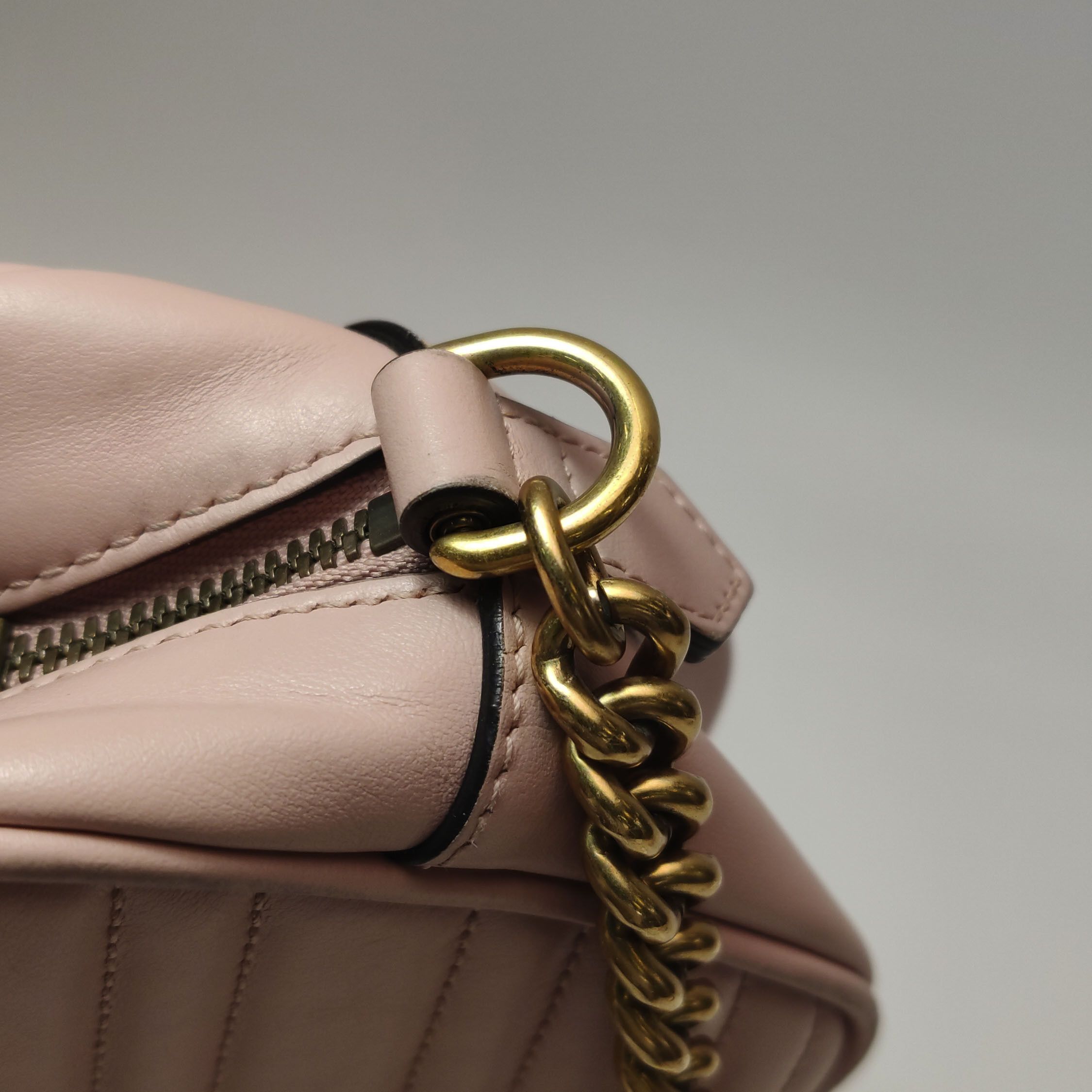 Gucci Gucci Women os Crossbody Bags Size ONE SIZE - 14 Thumbnail
