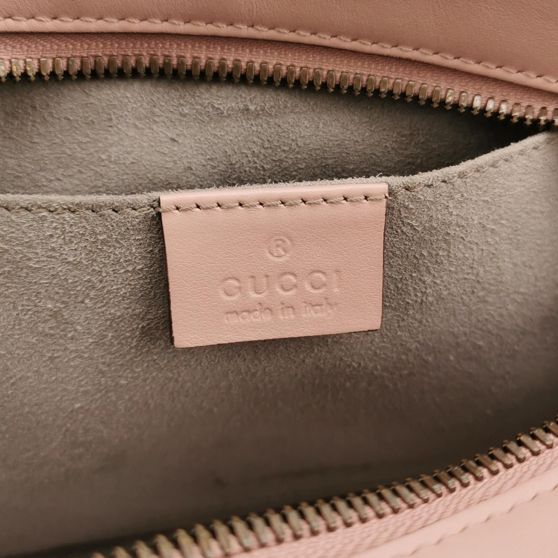 Gucci Gucci Women os Crossbody Bags Size ONE SIZE - 8 Thumbnail