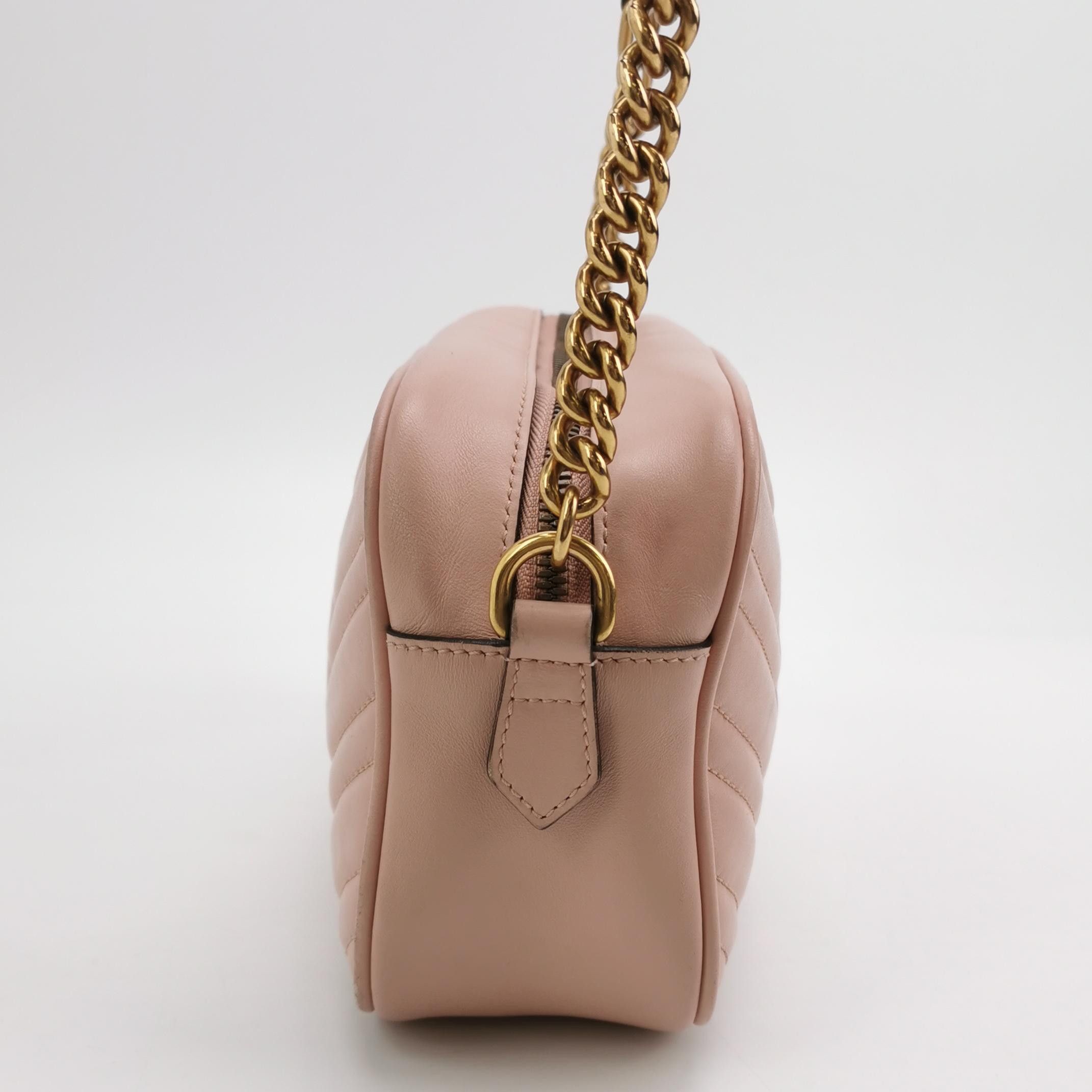 Gucci Gucci Women os Crossbody Bags Size ONE SIZE - 3 Thumbnail