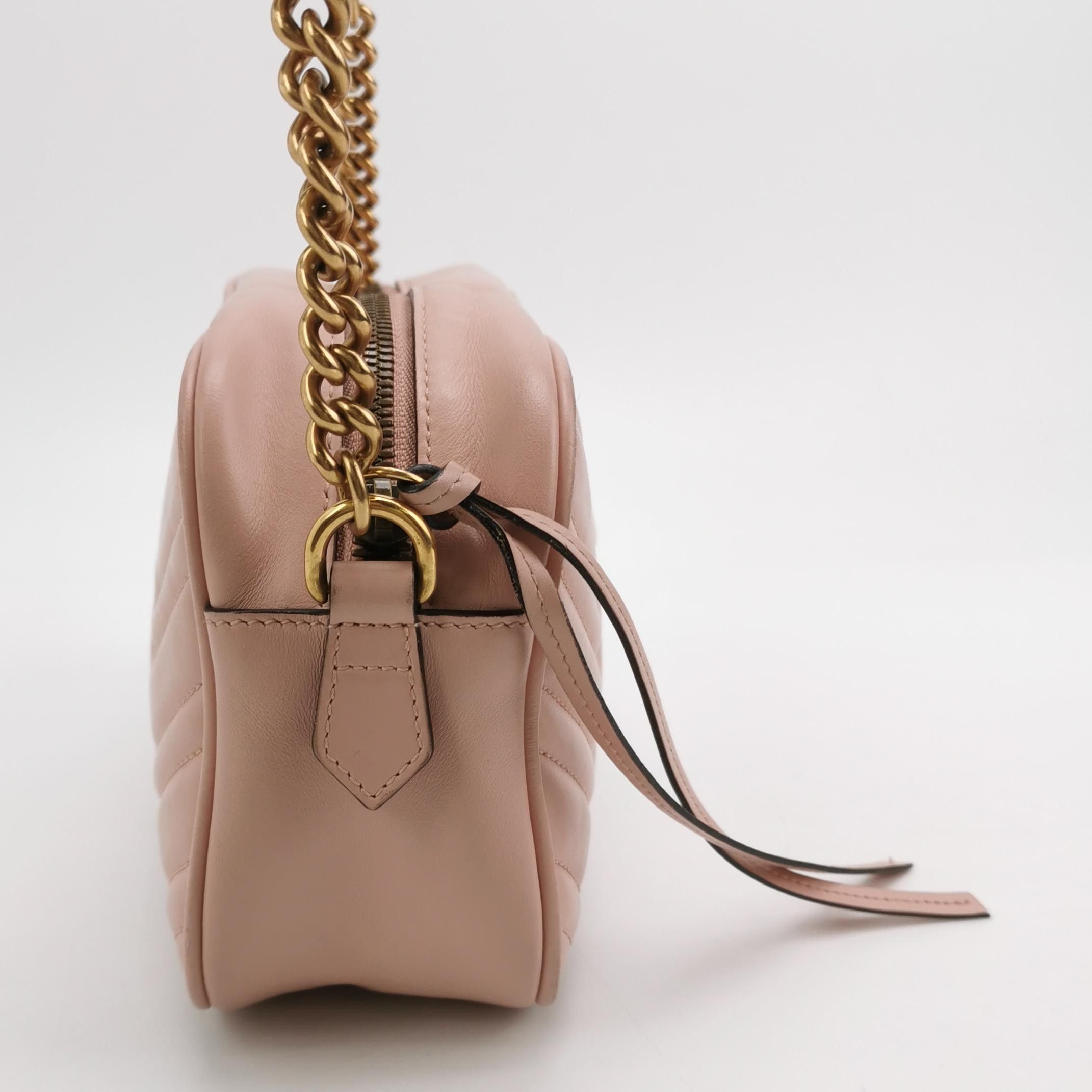 Gucci Gucci Women os Crossbody Bags Size ONE SIZE - 4 Thumbnail