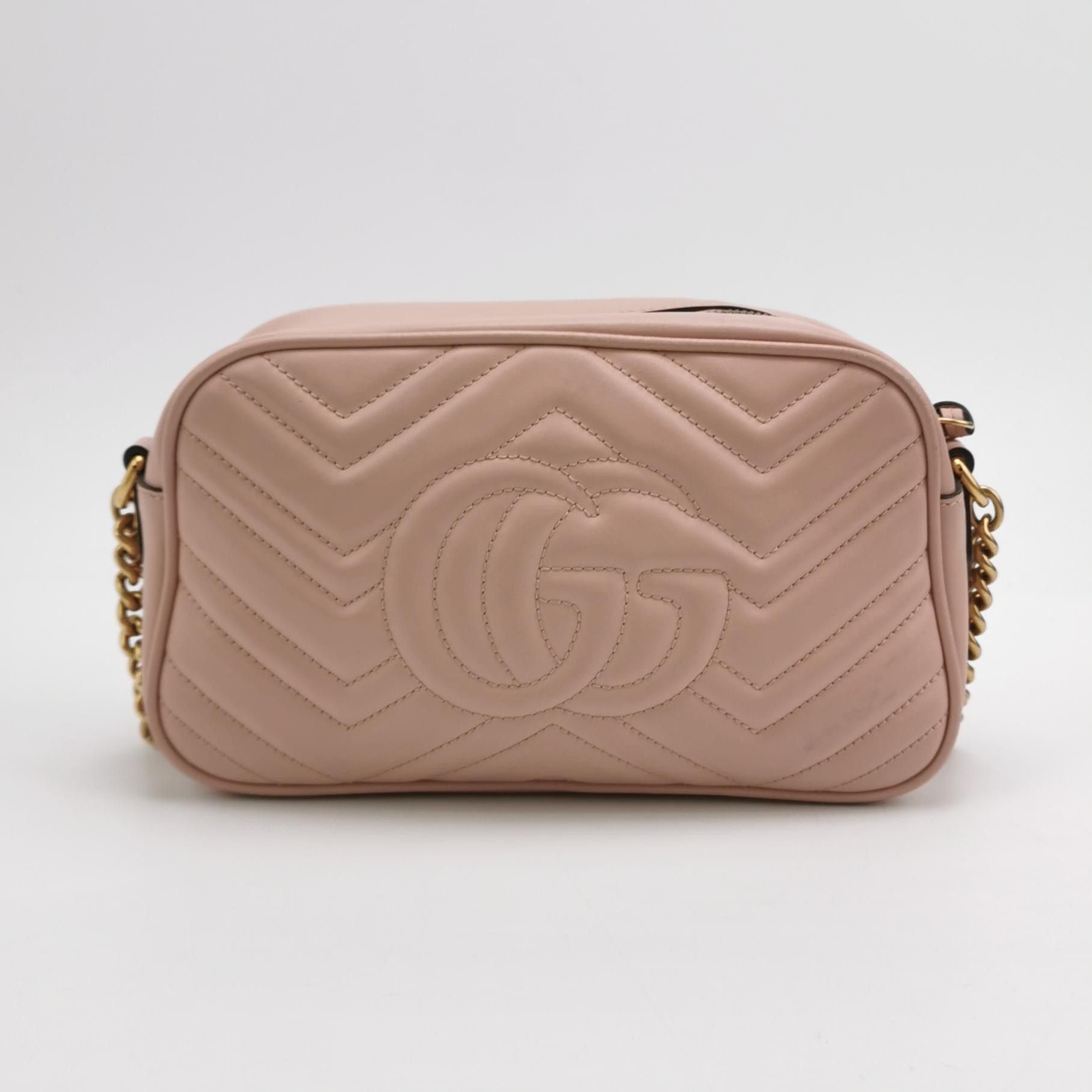 Gucci Gucci Women os Crossbody Bags Size ONE SIZE - 5 Thumbnail
