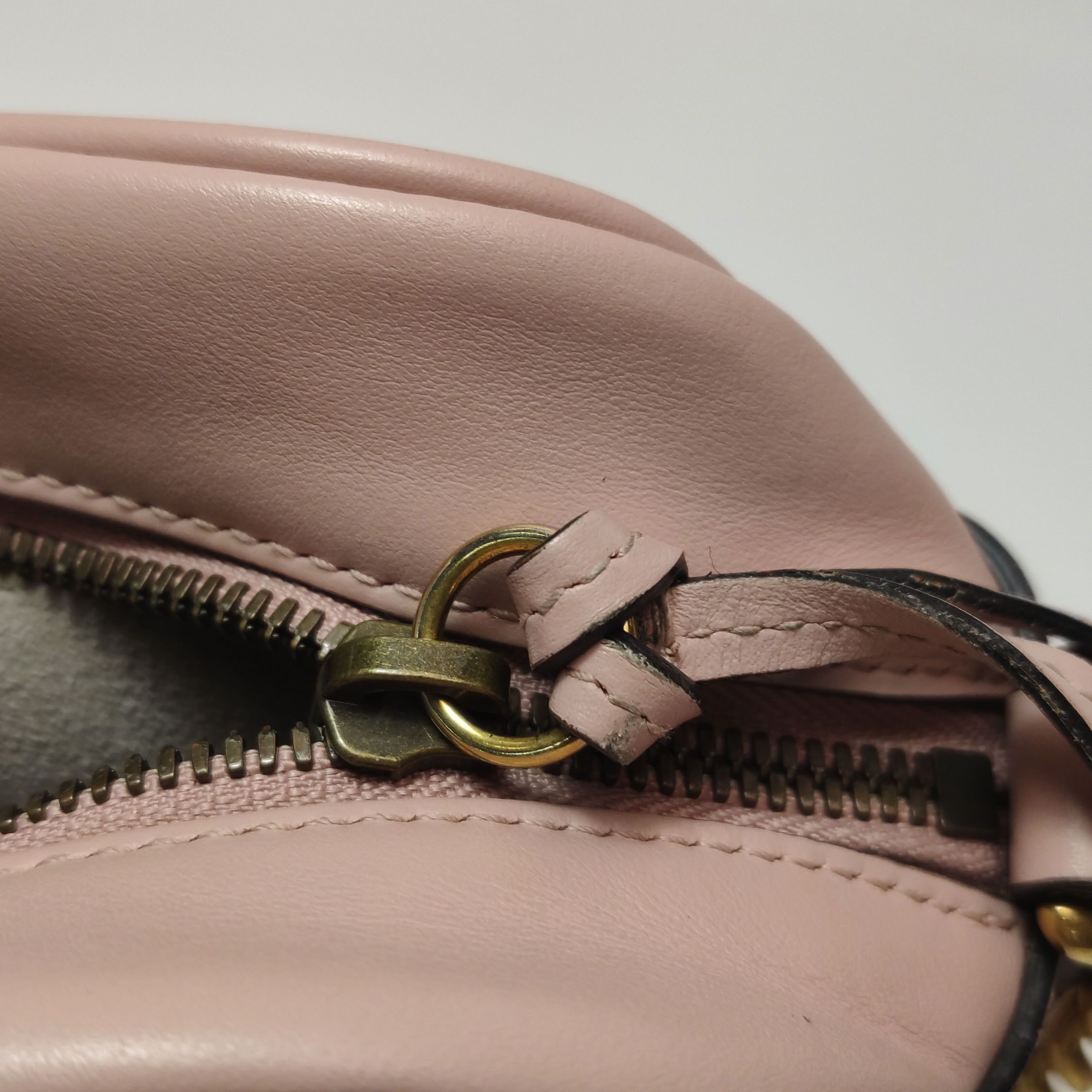 Gucci Gucci Women os Crossbody Bags Size ONE SIZE - 13 Thumbnail