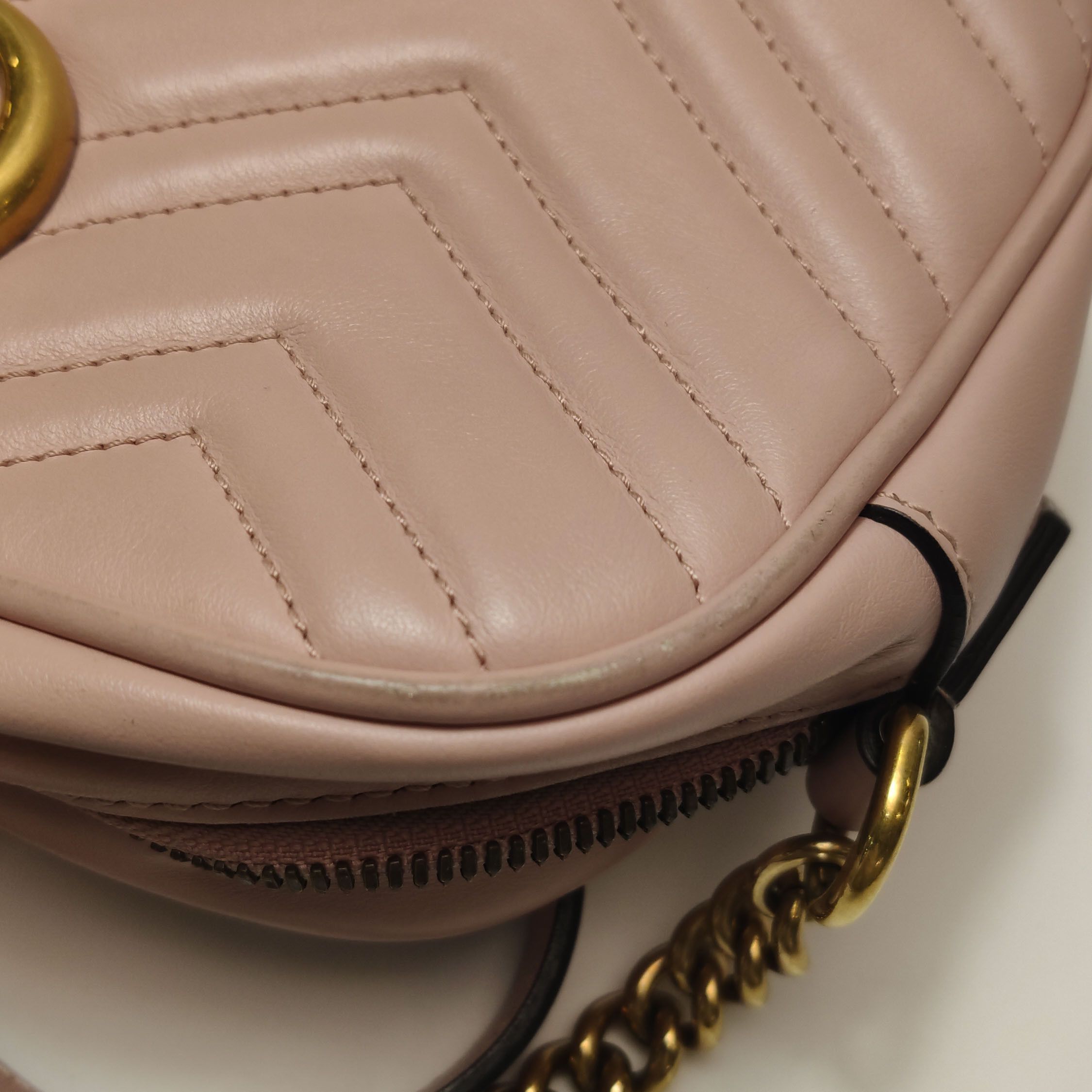 Gucci Gucci Women os Crossbody Bags Size ONE SIZE - 15 Thumbnail