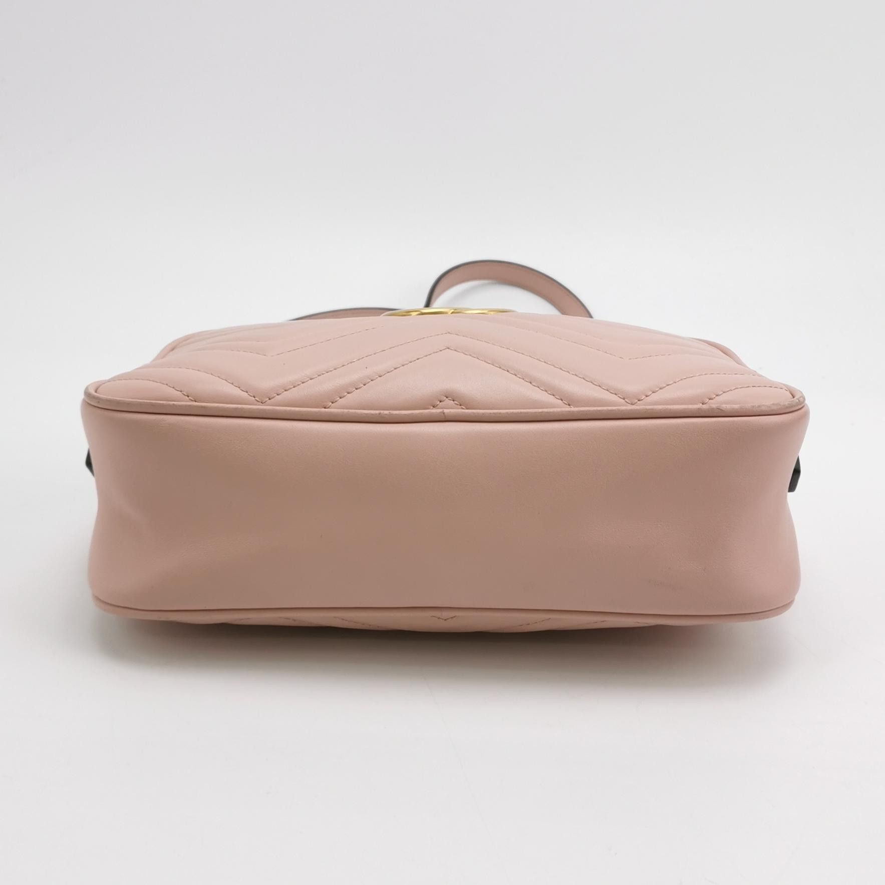 Gucci Gucci Women os Crossbody Bags Size ONE SIZE - 6 Thumbnail