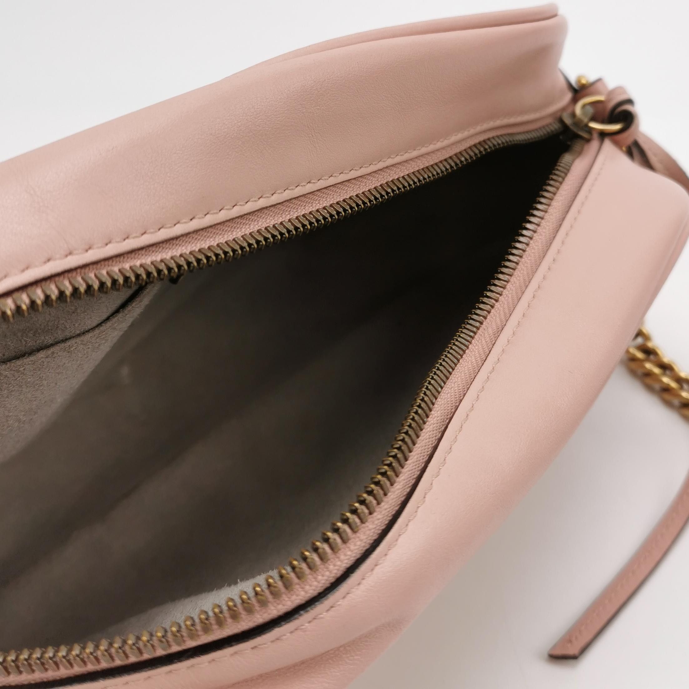 Gucci Gucci Women os Crossbody Bags Size ONE SIZE - 7 Thumbnail