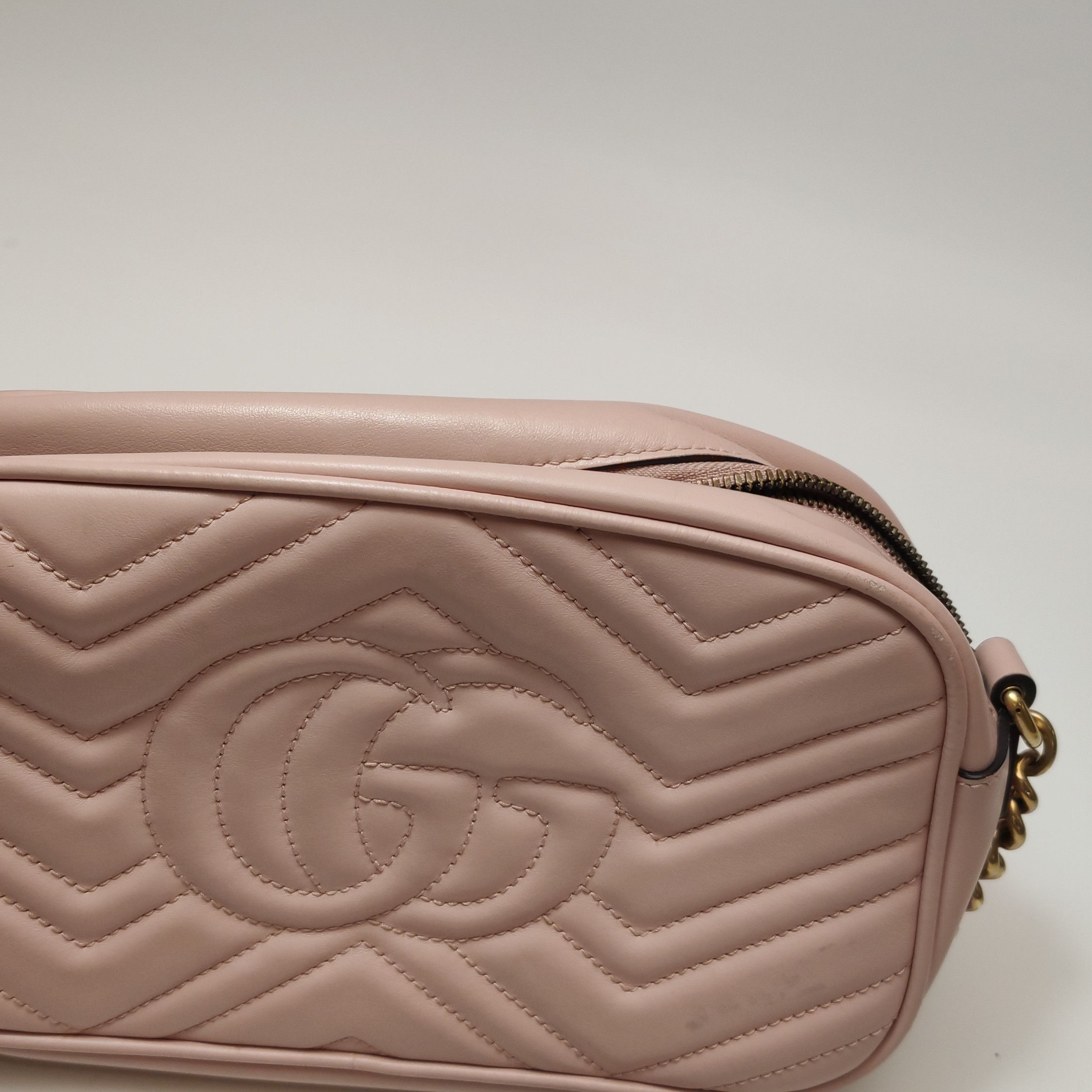 Gucci Gucci Women os Crossbody Bags Size ONE SIZE - 18 Thumbnail