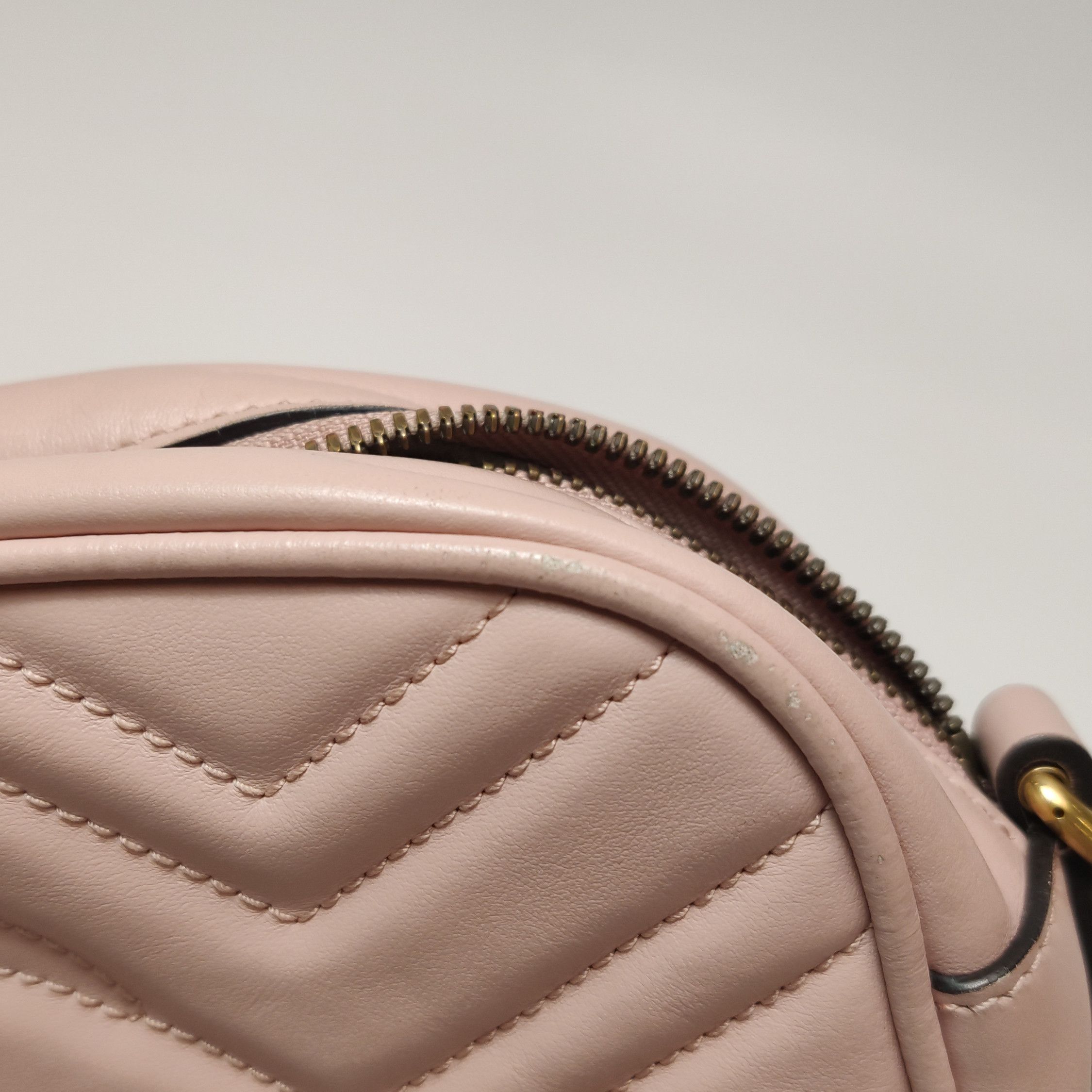 Gucci Gucci Women os Crossbody Bags Size ONE SIZE - 19 Thumbnail