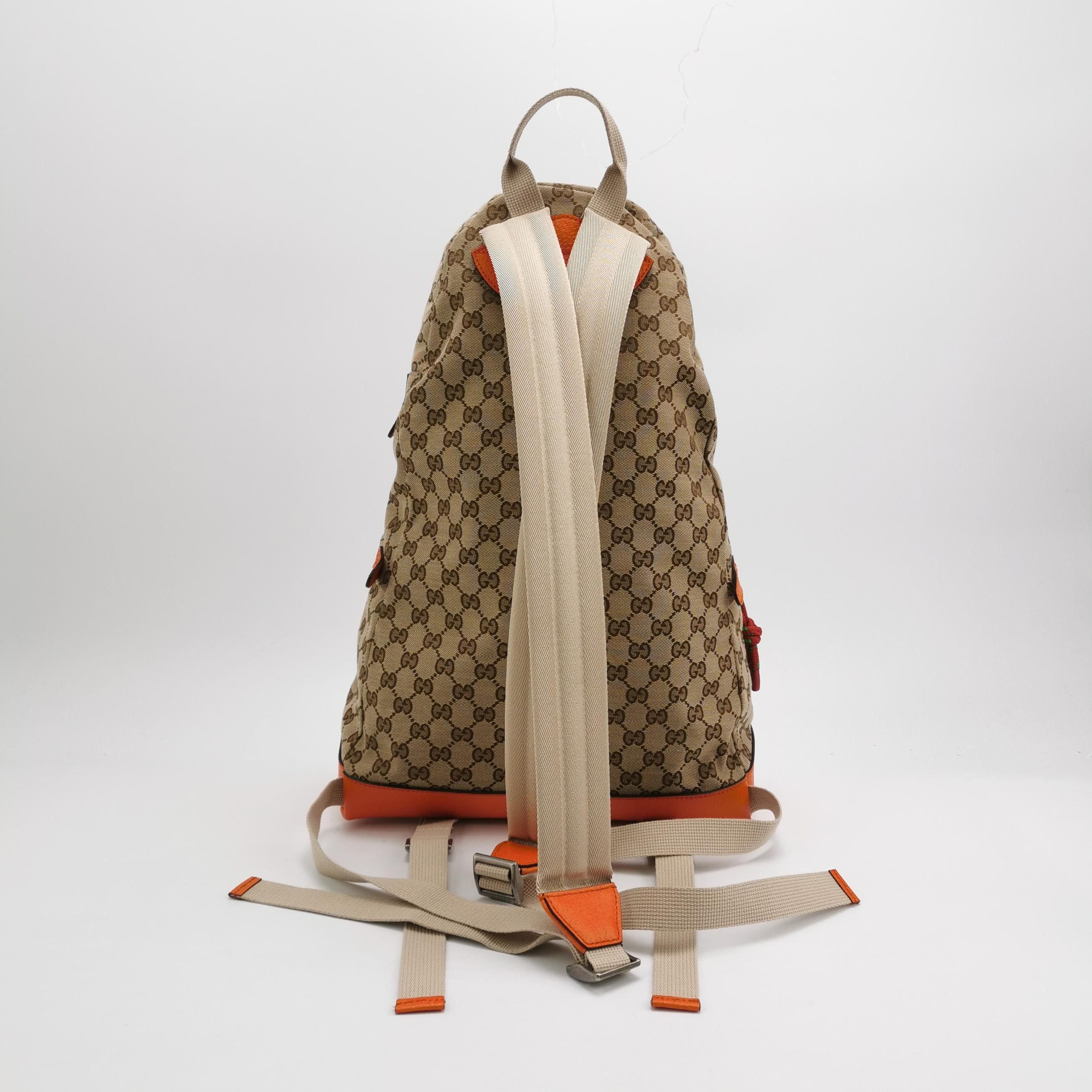 Gucci Gucci Women os Backpacks Size ONE SIZE - 5 Thumbnail