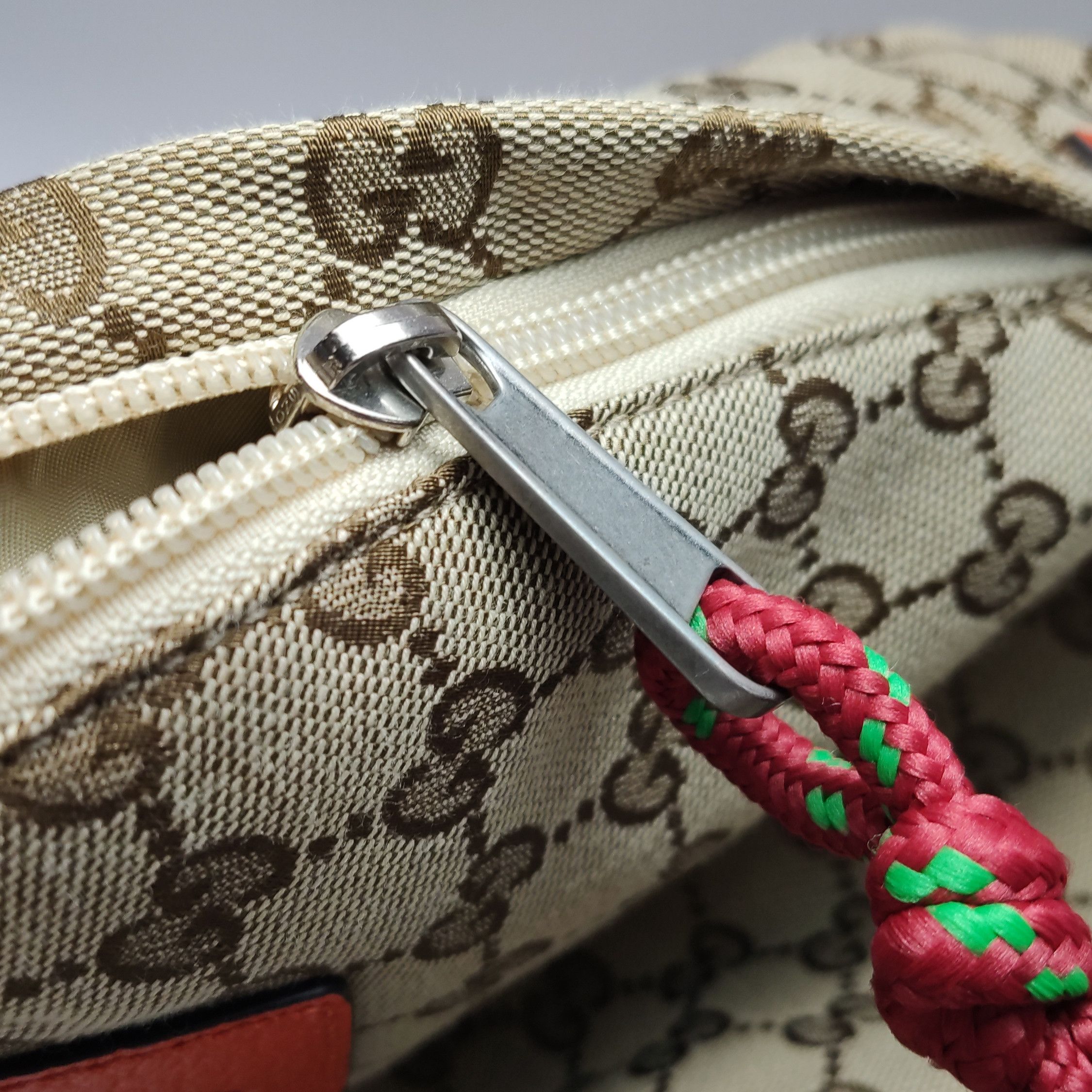 Gucci Gucci Women os Backpacks Size ONE SIZE - 10 Thumbnail