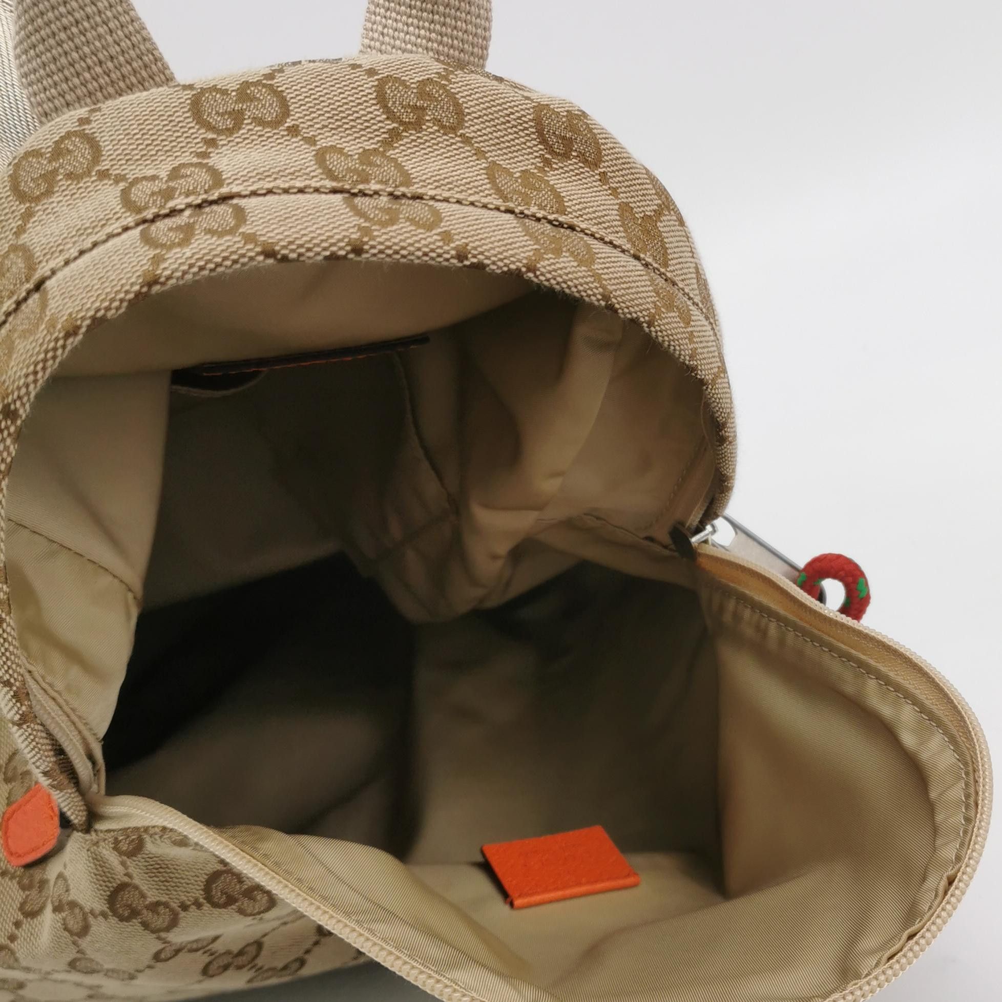 Gucci Gucci Women os Backpacks Size ONE SIZE - 7 Thumbnail