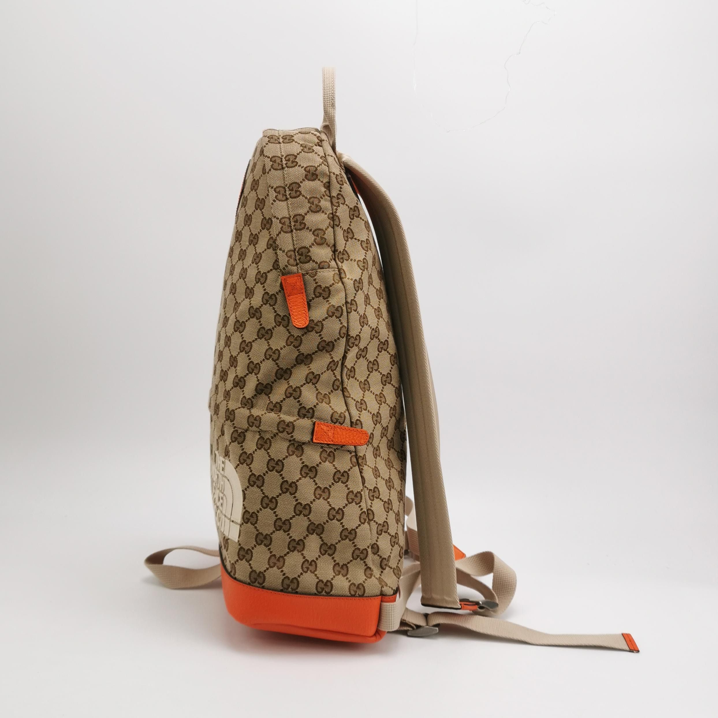 Gucci Gucci Women os Backpacks Size ONE SIZE - 3 Thumbnail