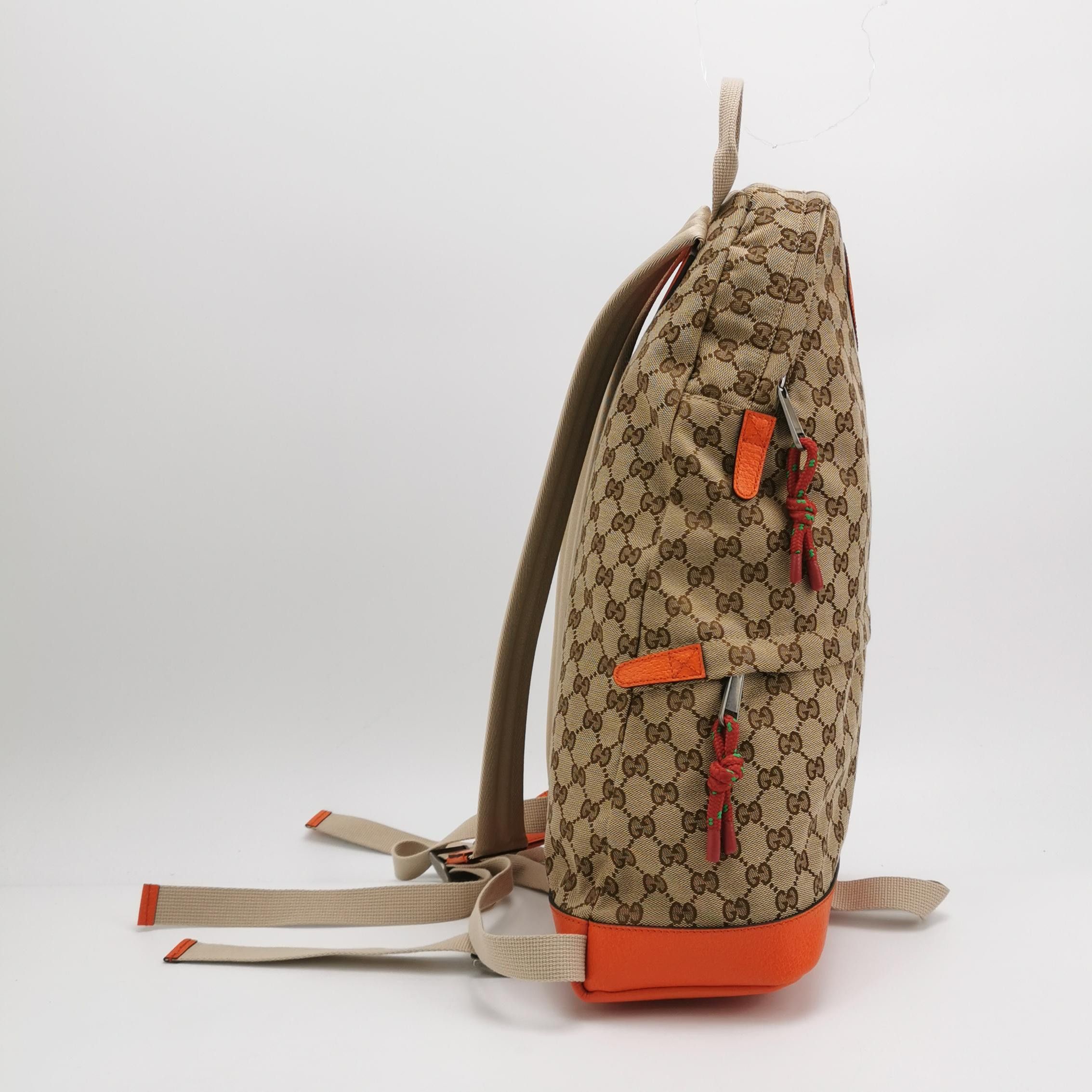 Gucci Gucci Women os Backpacks Size ONE SIZE - 4 Thumbnail