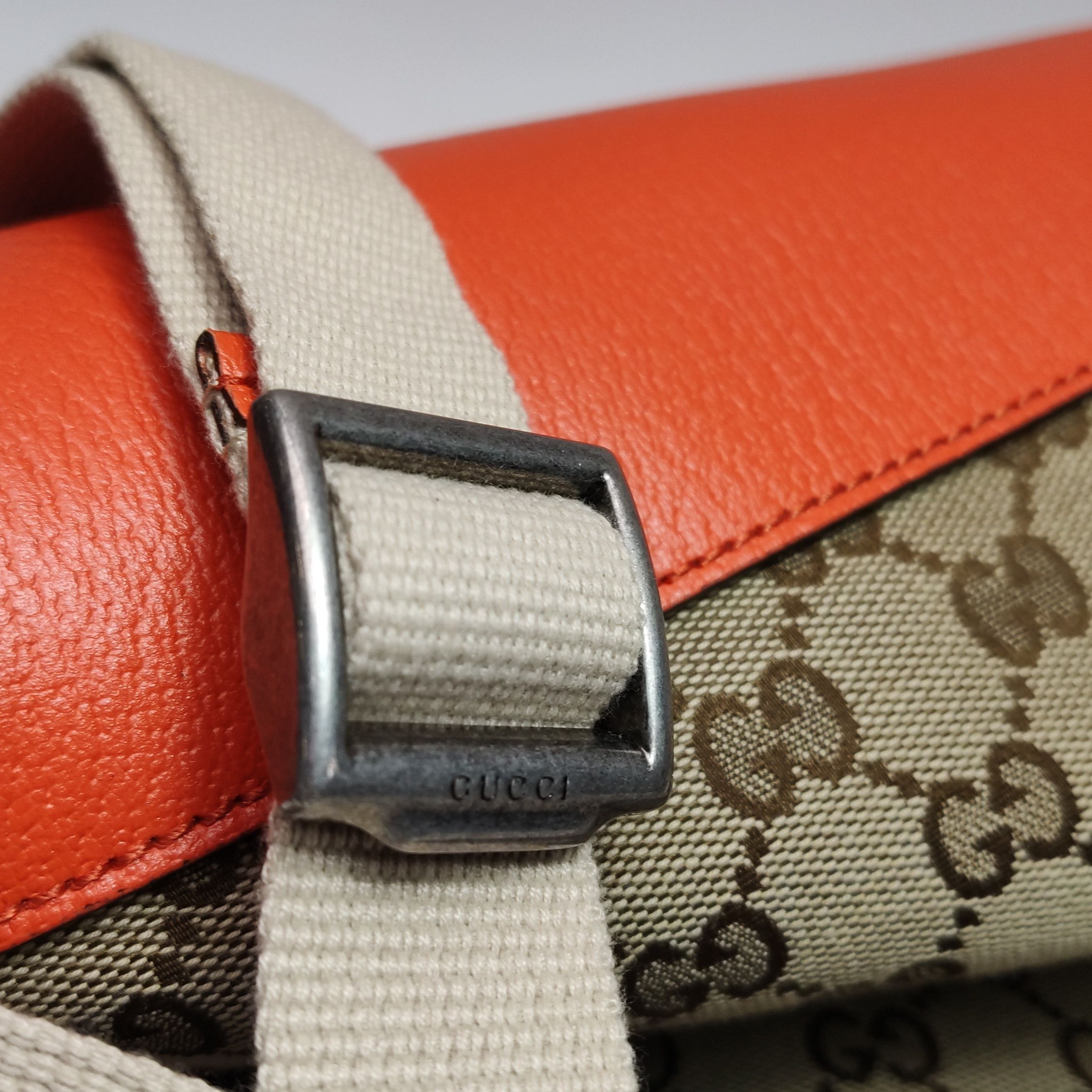 Gucci Gucci Women os Backpacks Size ONE SIZE - 11 Thumbnail