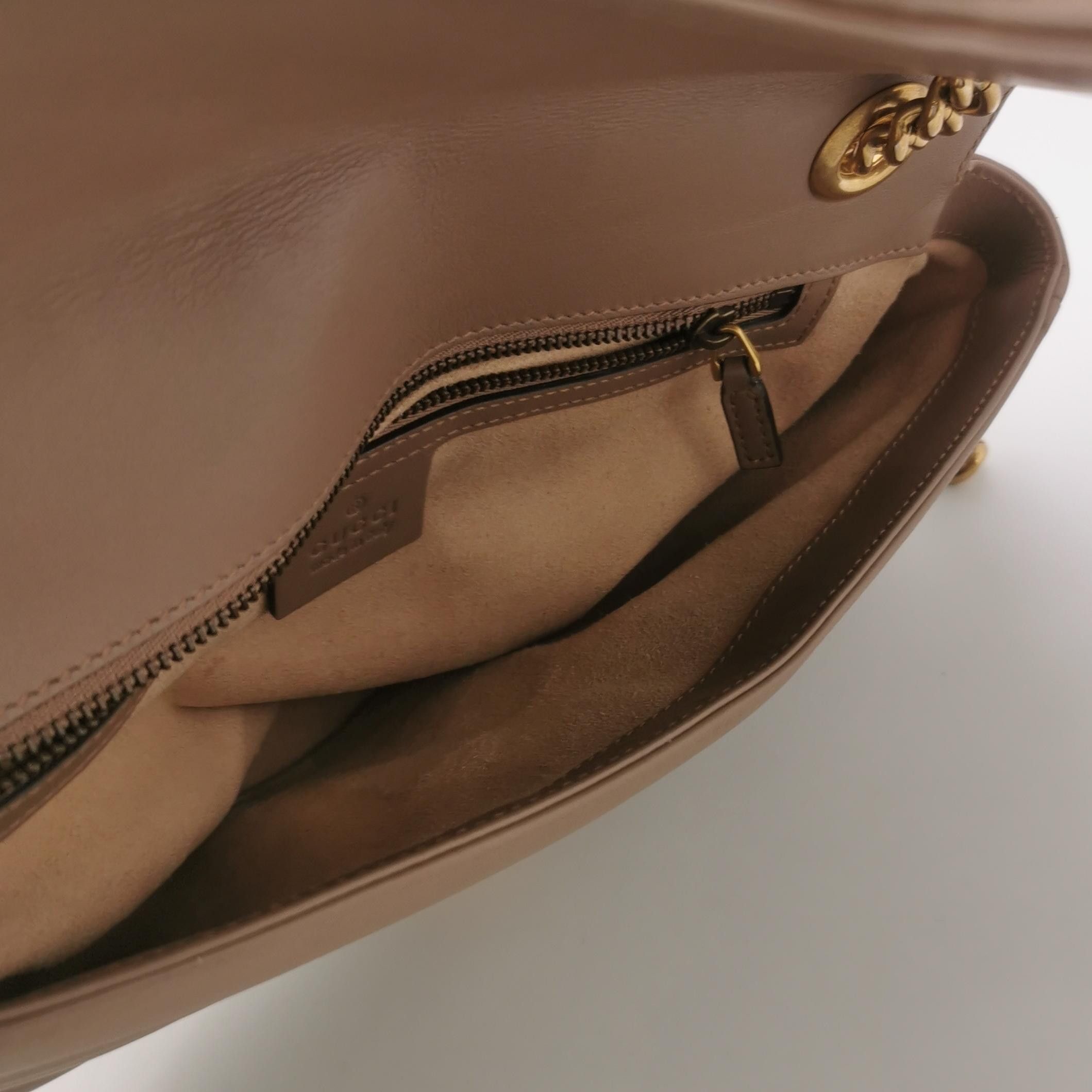 Gucci Gucci Women os Shoulder Bags Size ONE SIZE - 7 Thumbnail