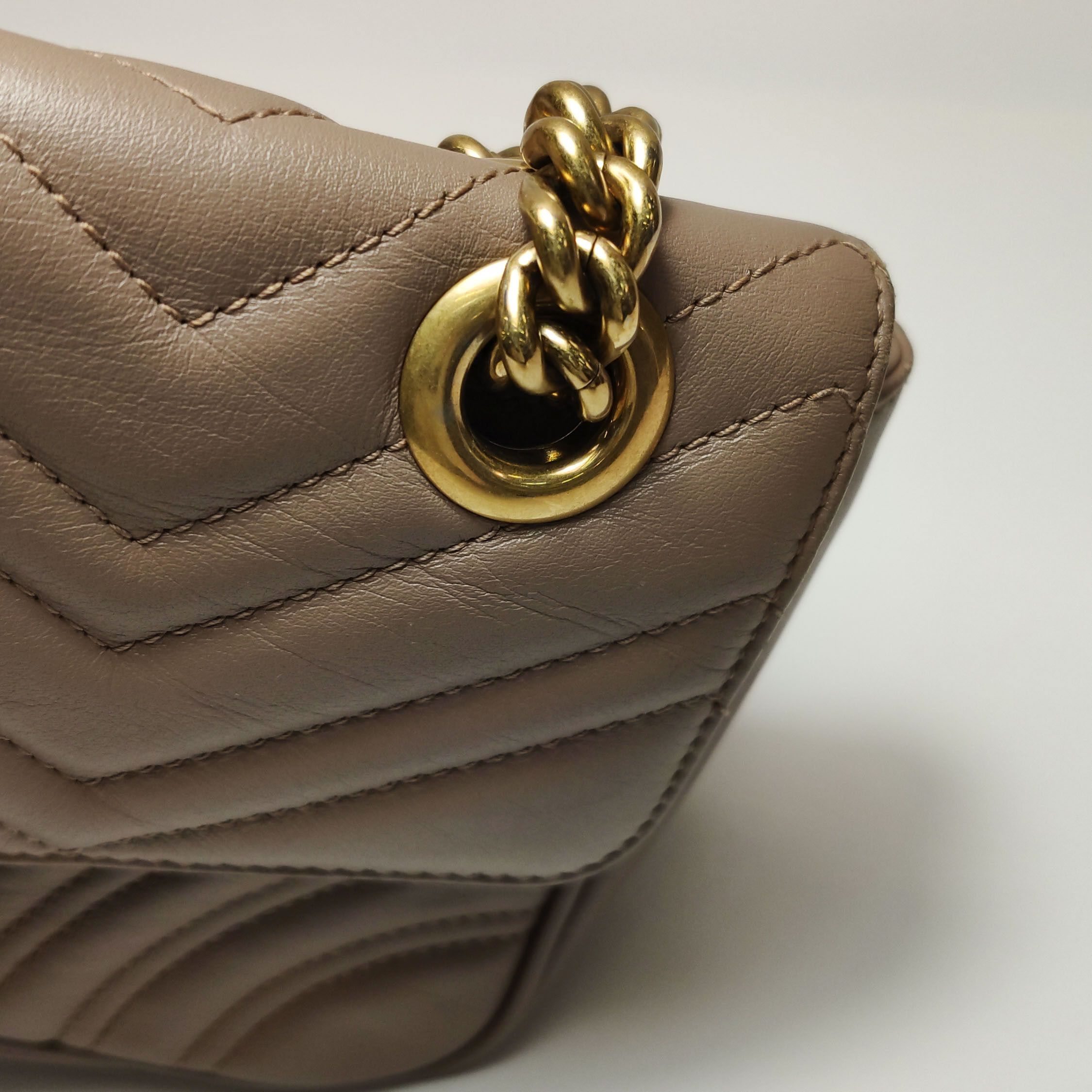 Gucci Gucci Women os Shoulder Bags Size ONE SIZE - 13 Thumbnail