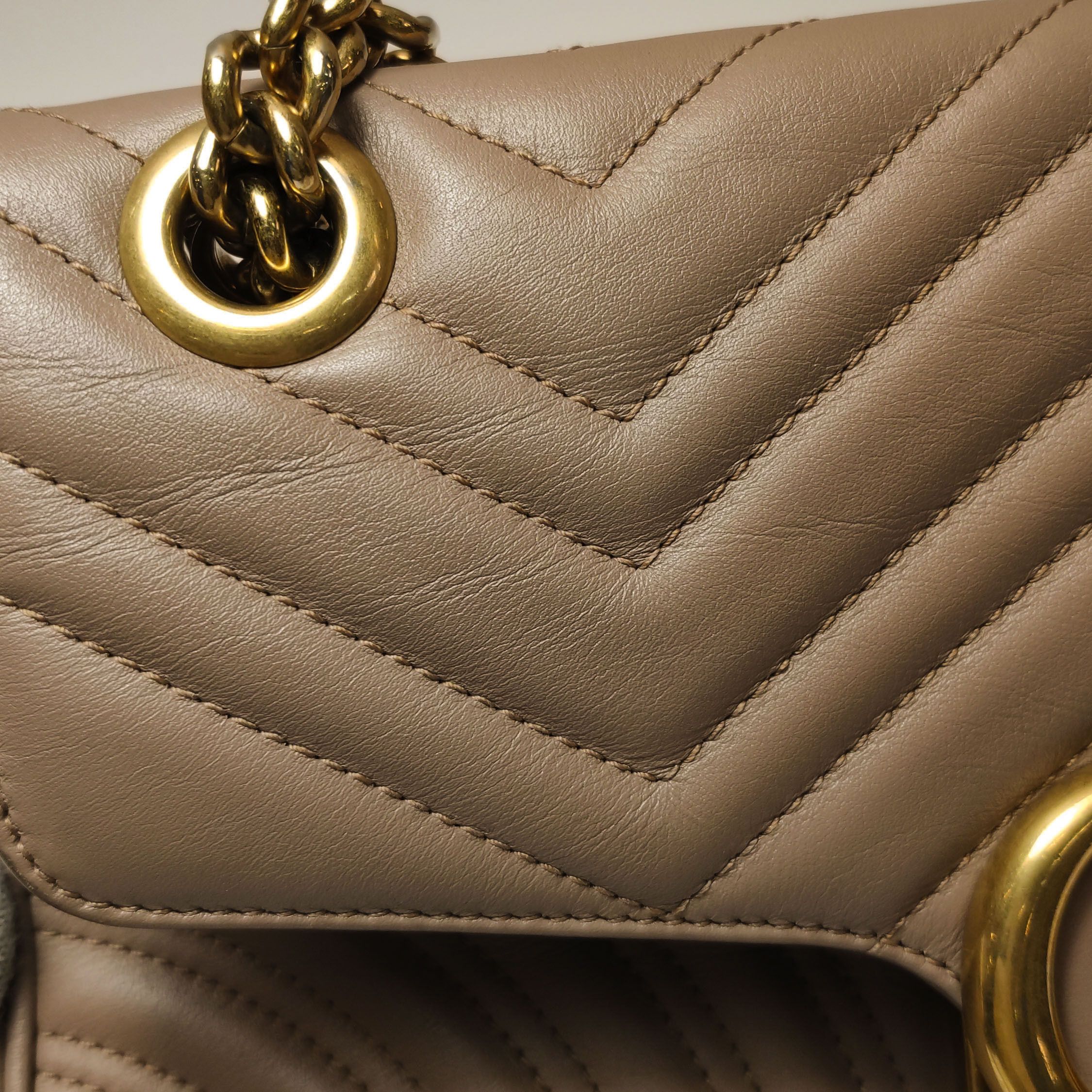 Gucci Gucci Women os Shoulder Bags Size ONE SIZE - 16 Thumbnail