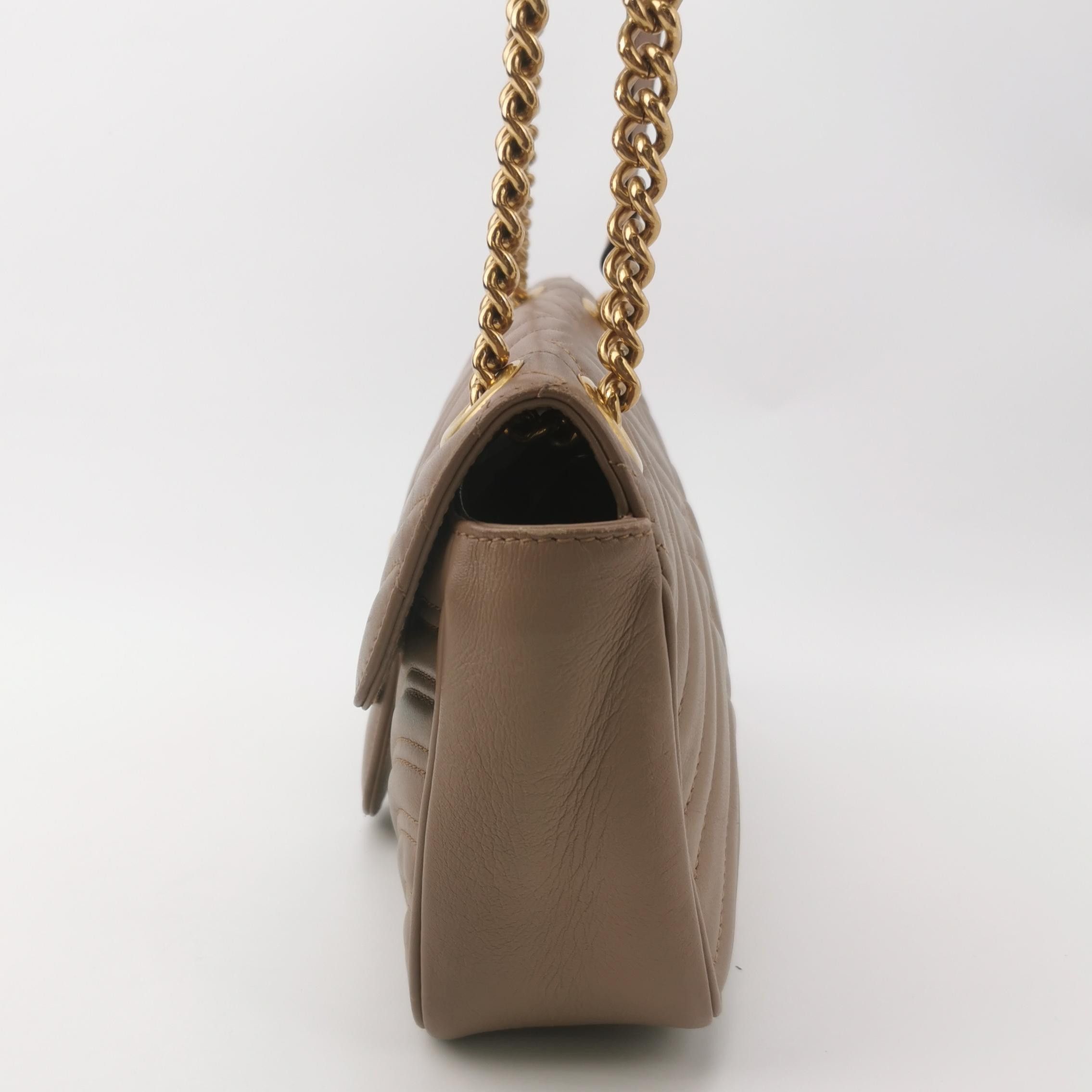 Gucci Gucci Women os Shoulder Bags Size ONE SIZE - 3 Thumbnail