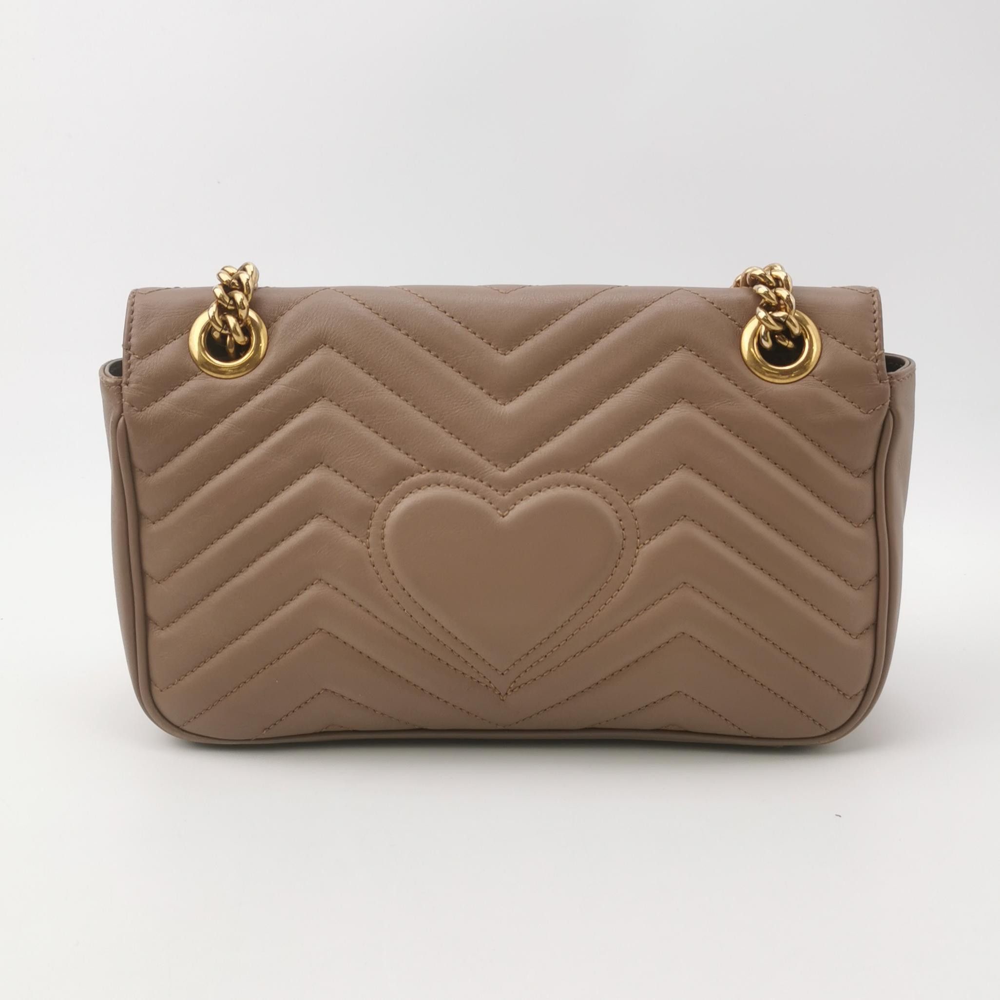 Gucci Gucci Women os Shoulder Bags Size ONE SIZE - 5 Thumbnail