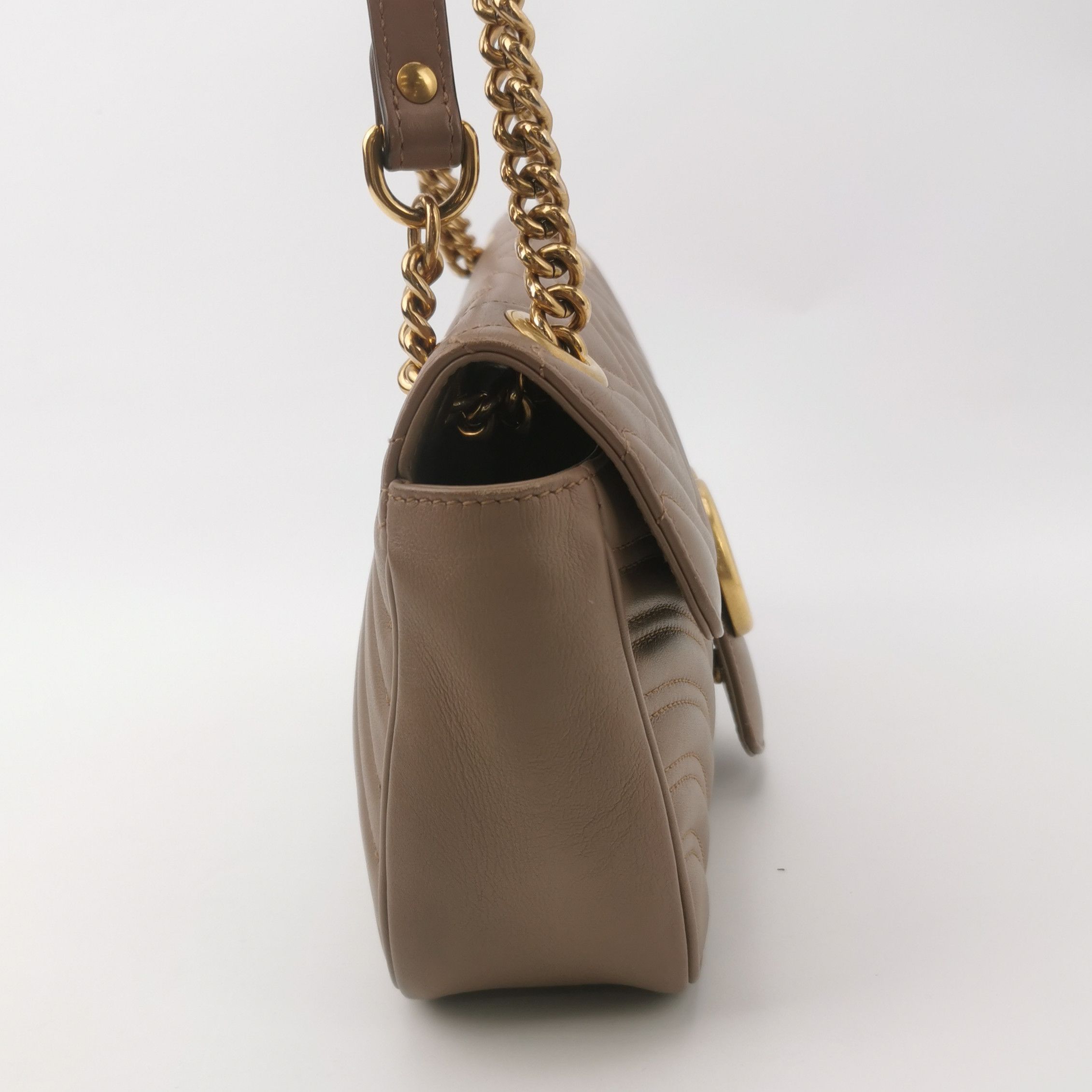 Gucci Gucci Women os Shoulder Bags Size ONE SIZE - 4 Thumbnail