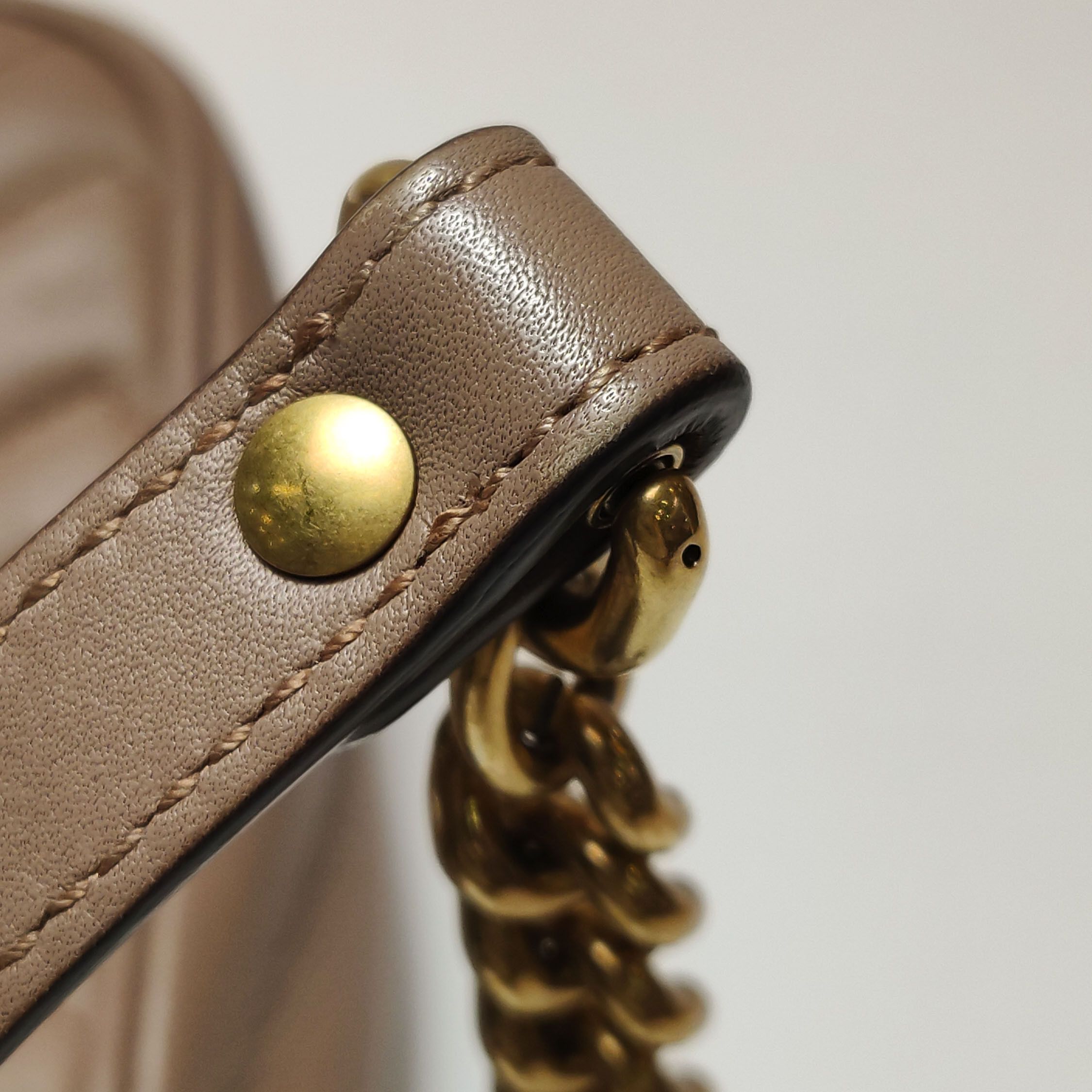 Gucci Gucci Women os Shoulder Bags Size ONE SIZE - 10 Thumbnail
