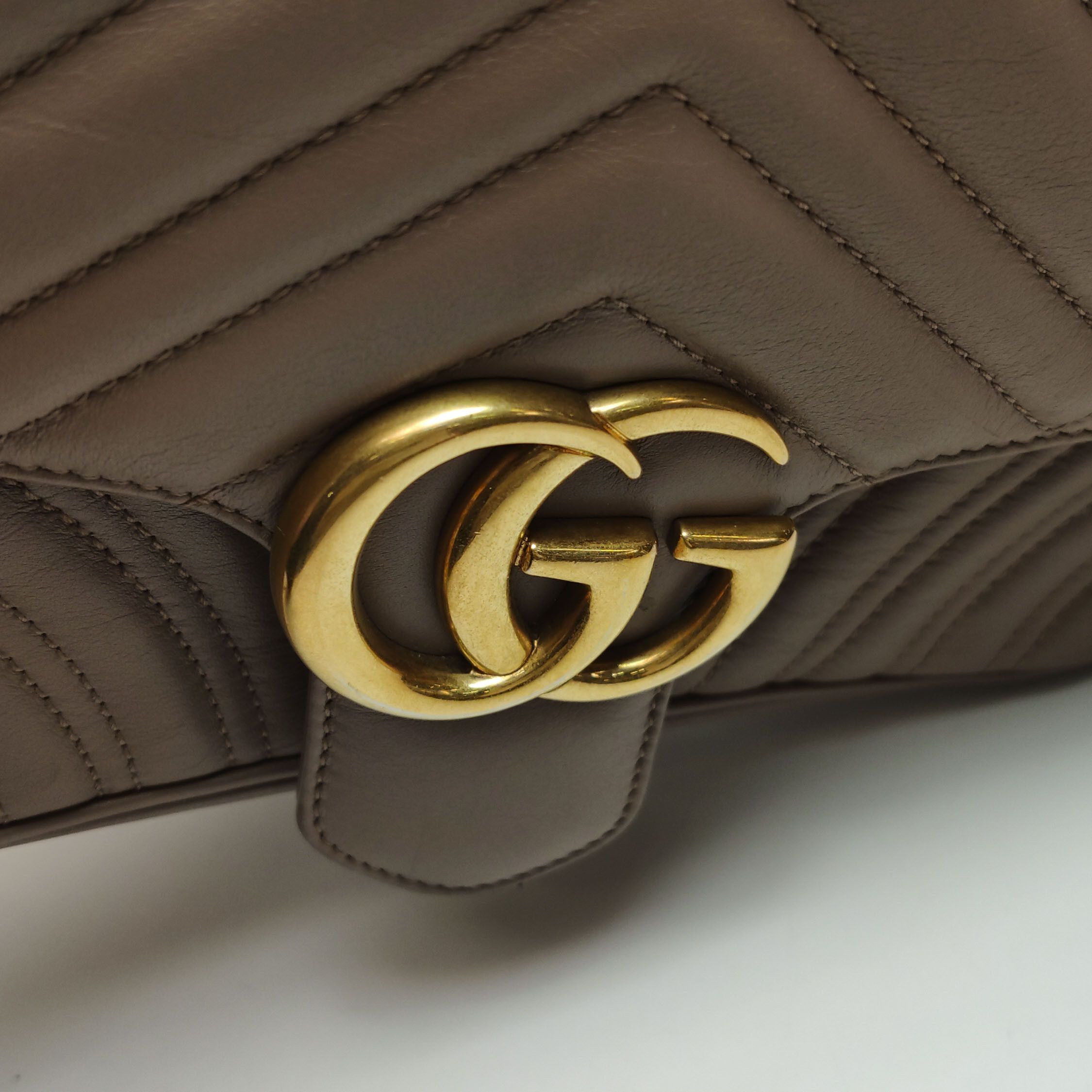Gucci Gucci Women os Shoulder Bags Size ONE SIZE - 12 Thumbnail