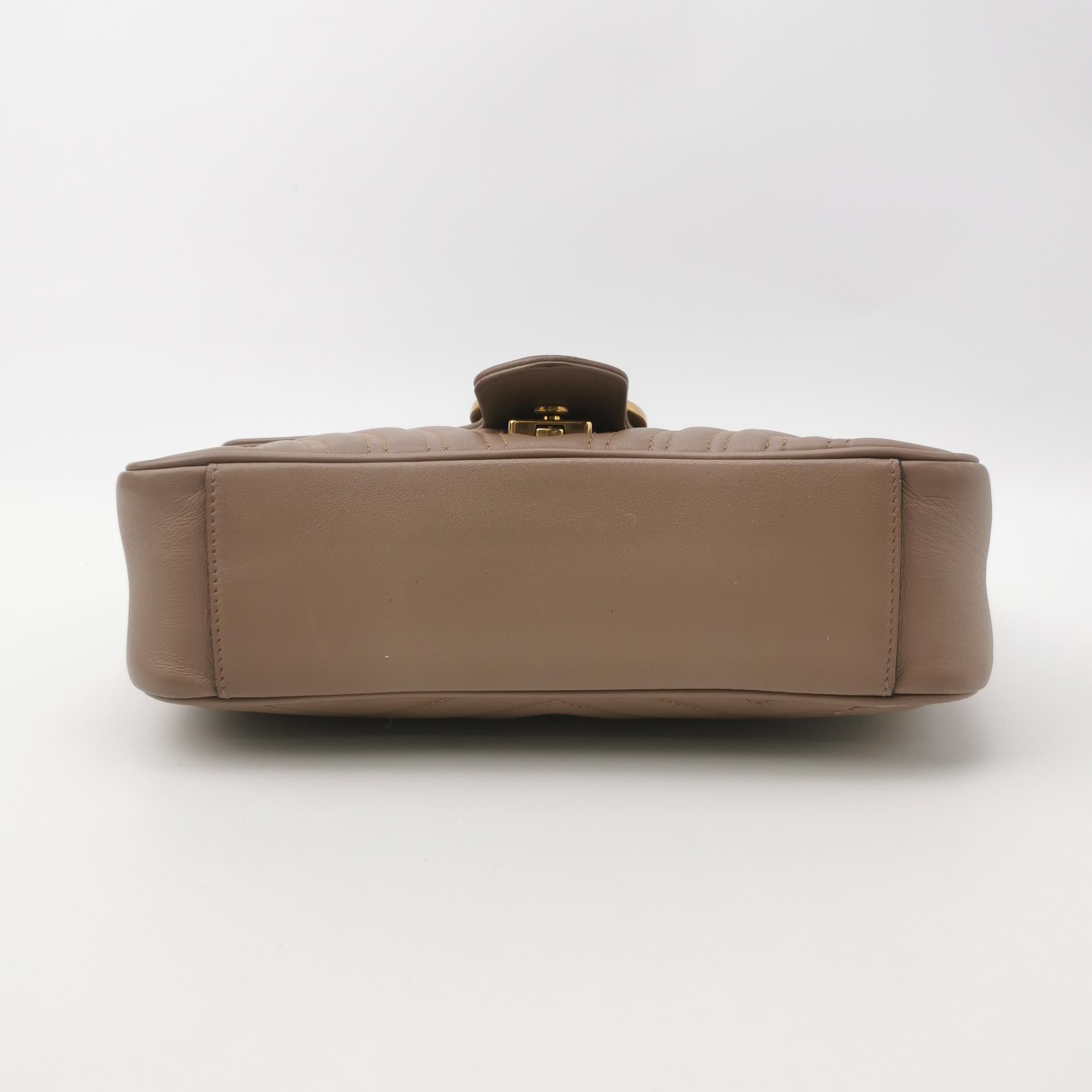 Gucci Gucci Women os Shoulder Bags Size ONE SIZE - 6 Thumbnail